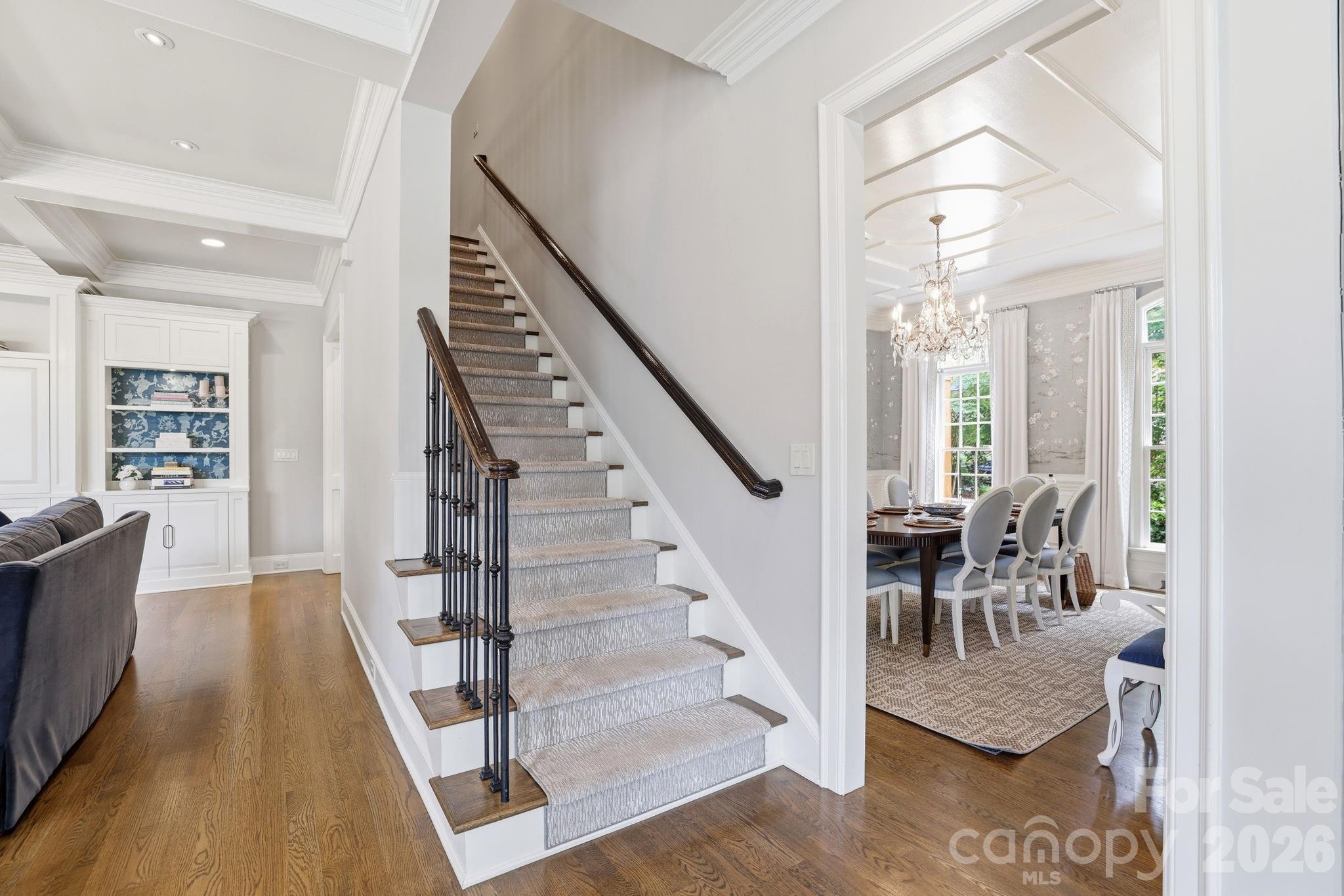 2021 Coniston Place — Charlotte