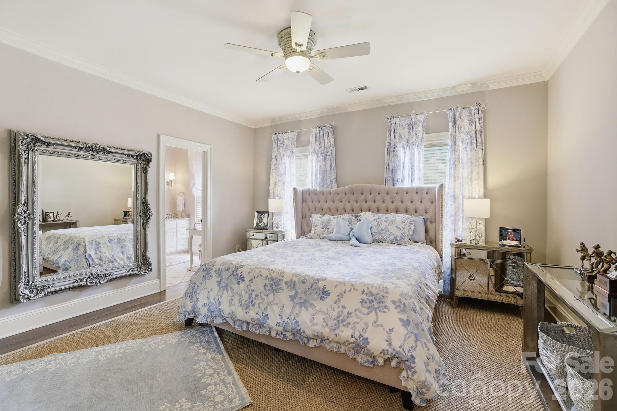 2021 Coniston Place — Charlotte