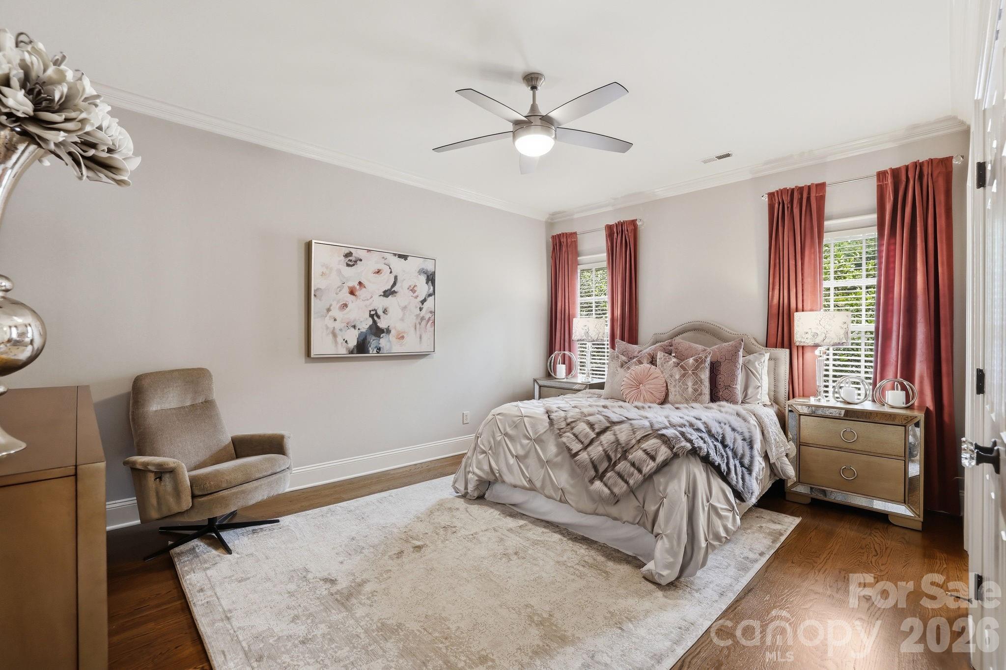 2021 Coniston Place — Charlotte