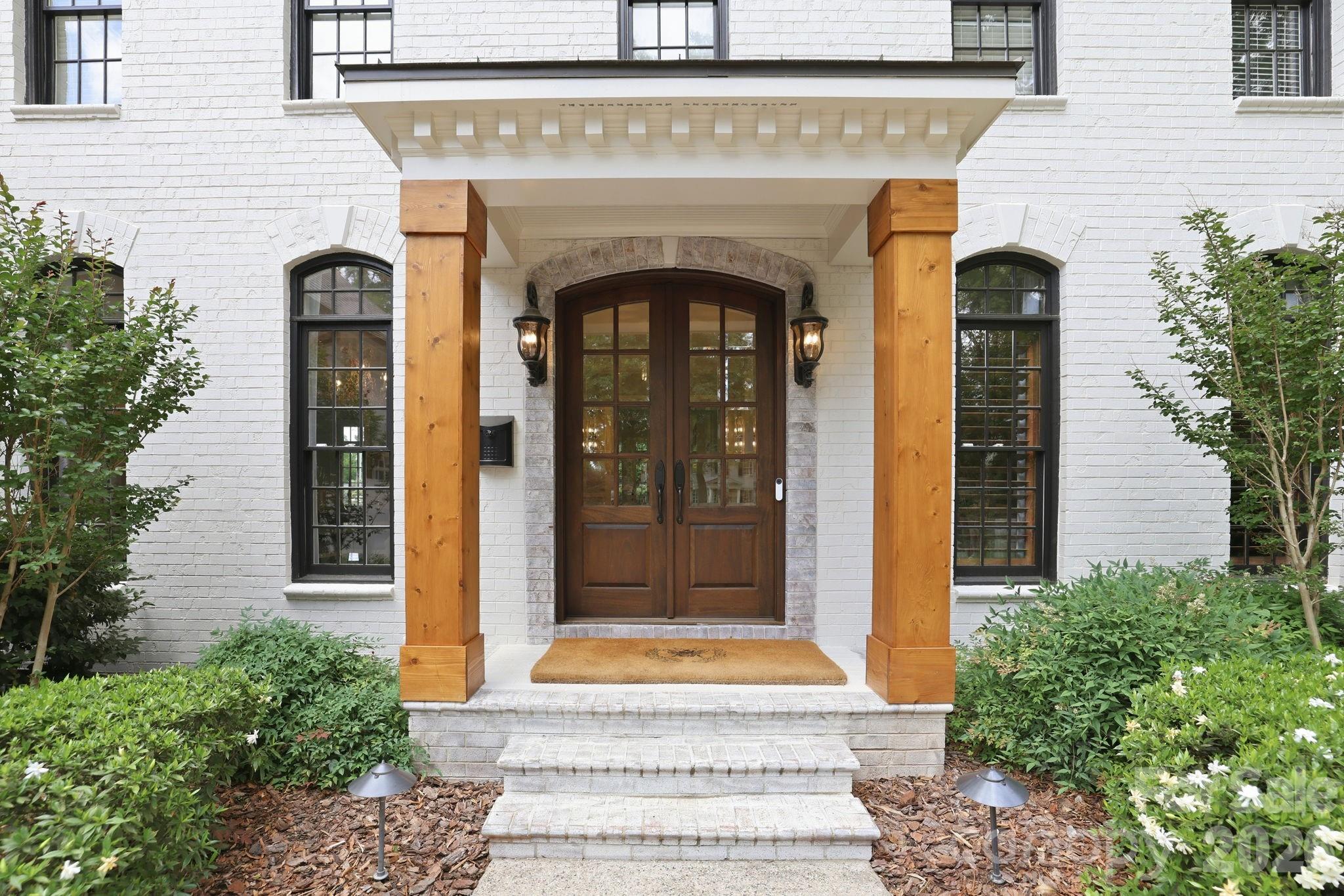 2021 Coniston Place — Charlotte