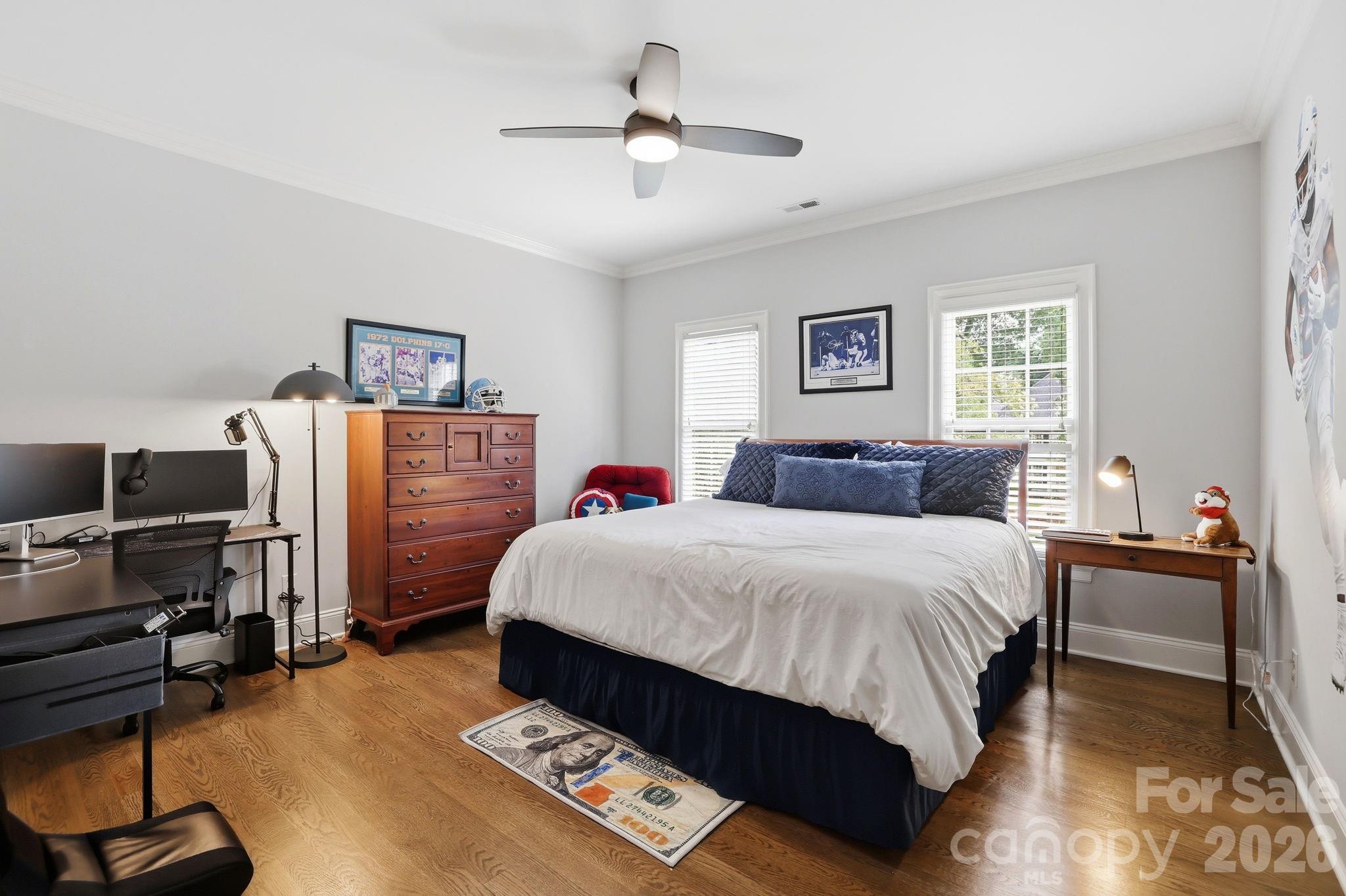 2021 Coniston Place — Charlotte