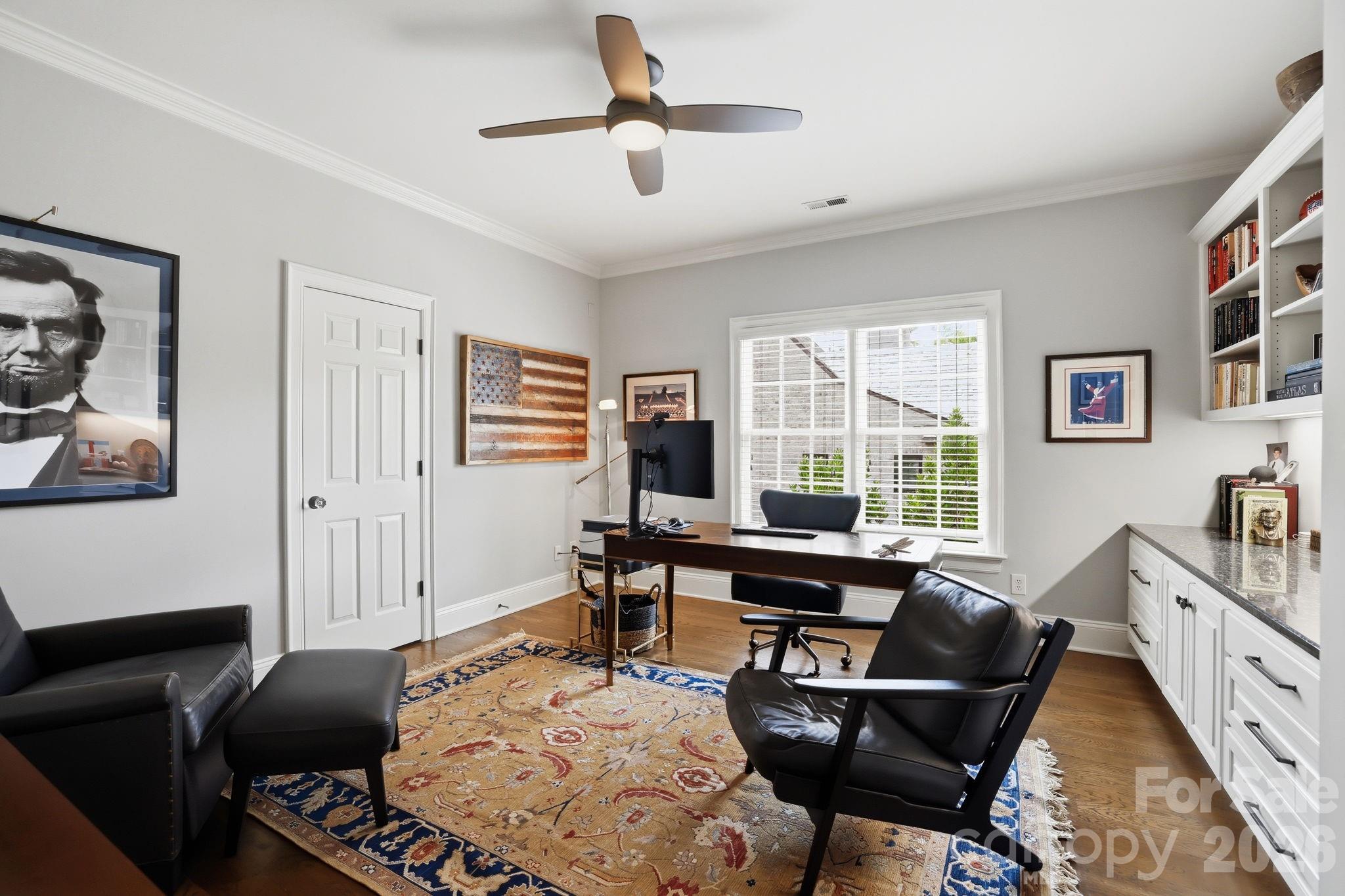 2021 Coniston Place — Charlotte