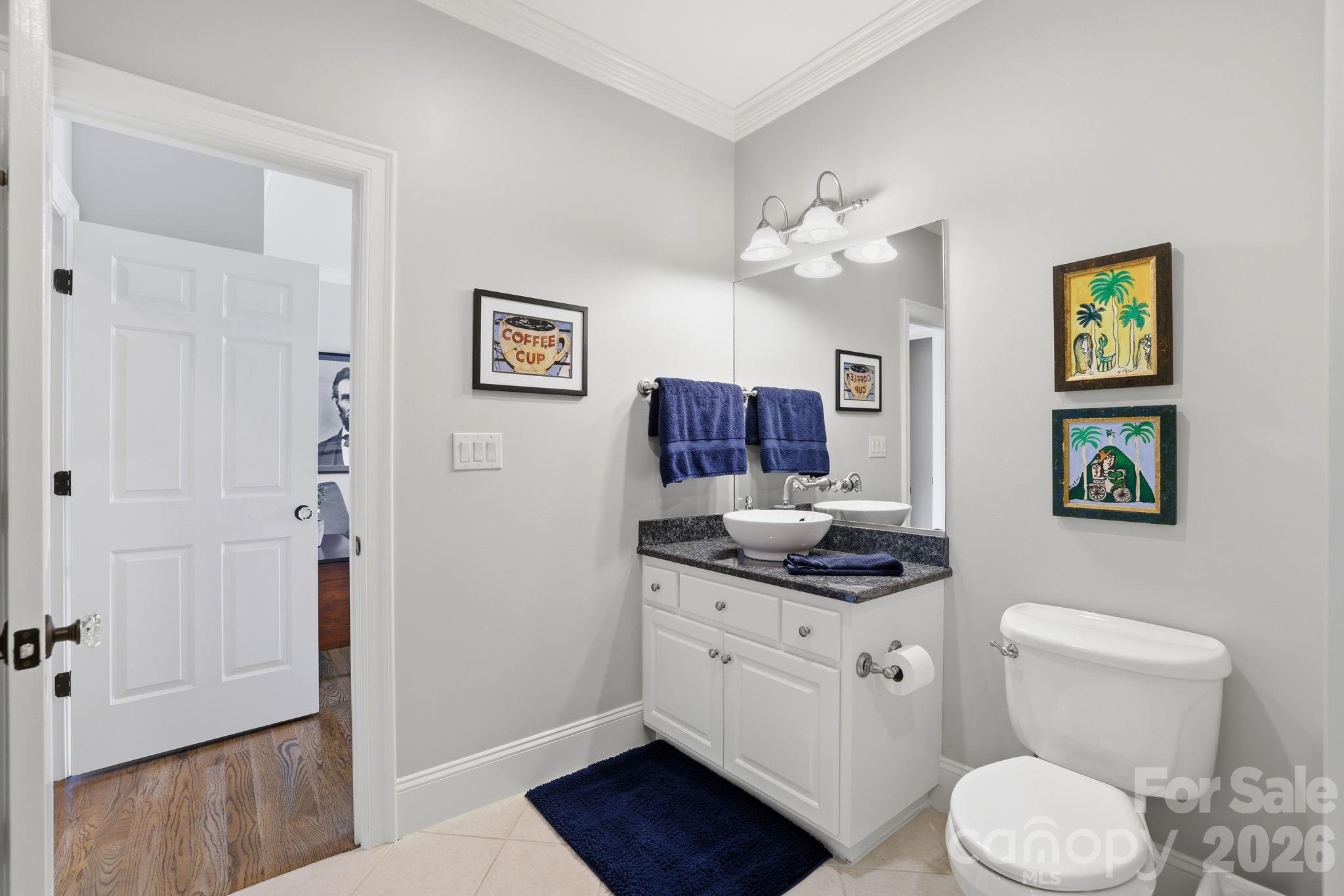 2021 Coniston Place — Charlotte