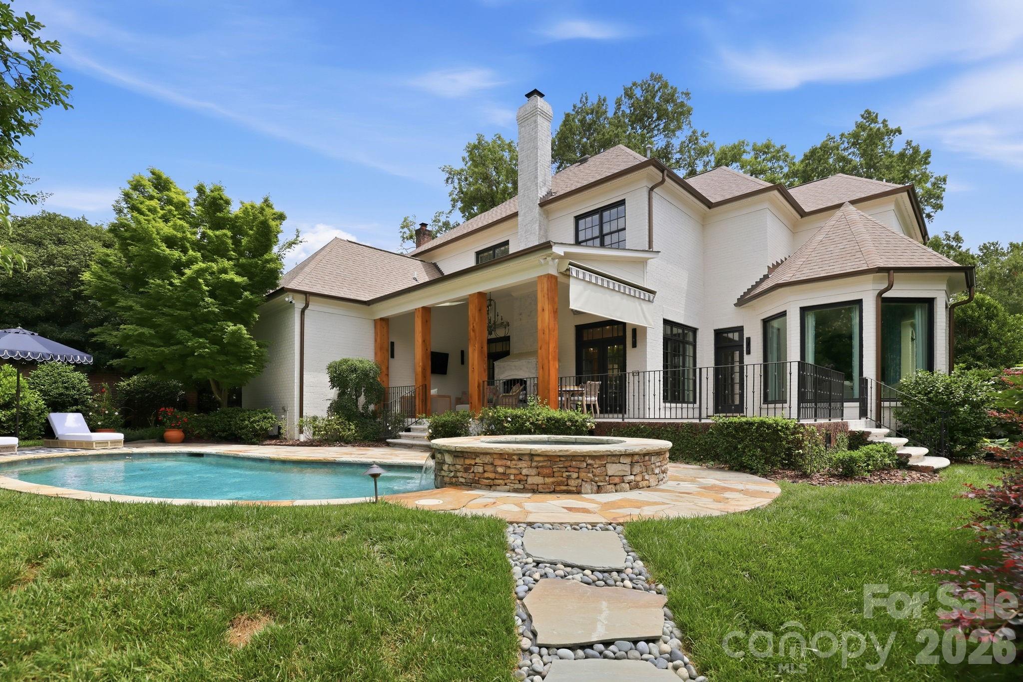 2021 Coniston Place — Charlotte