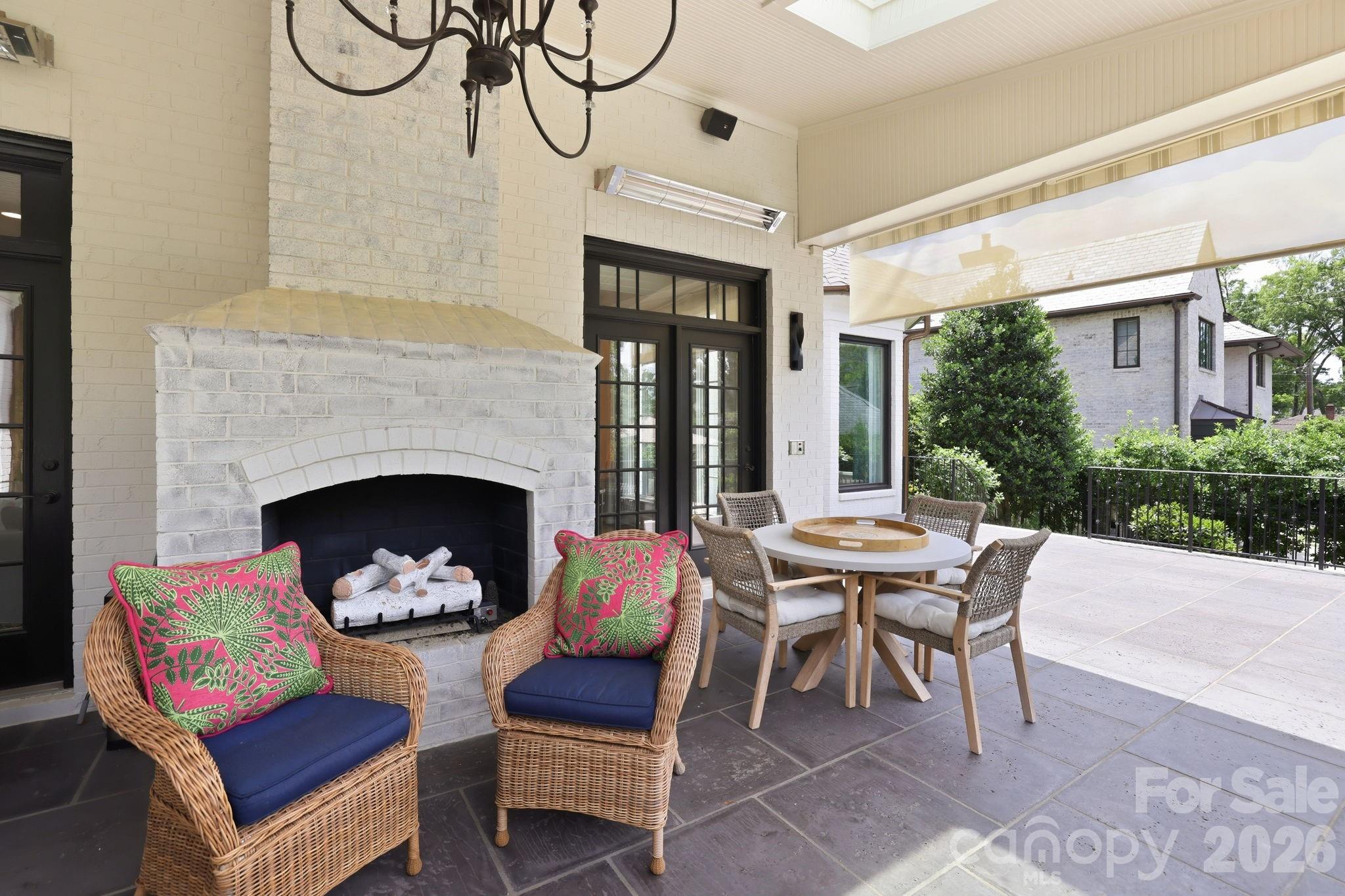 2021 Coniston Place — Charlotte