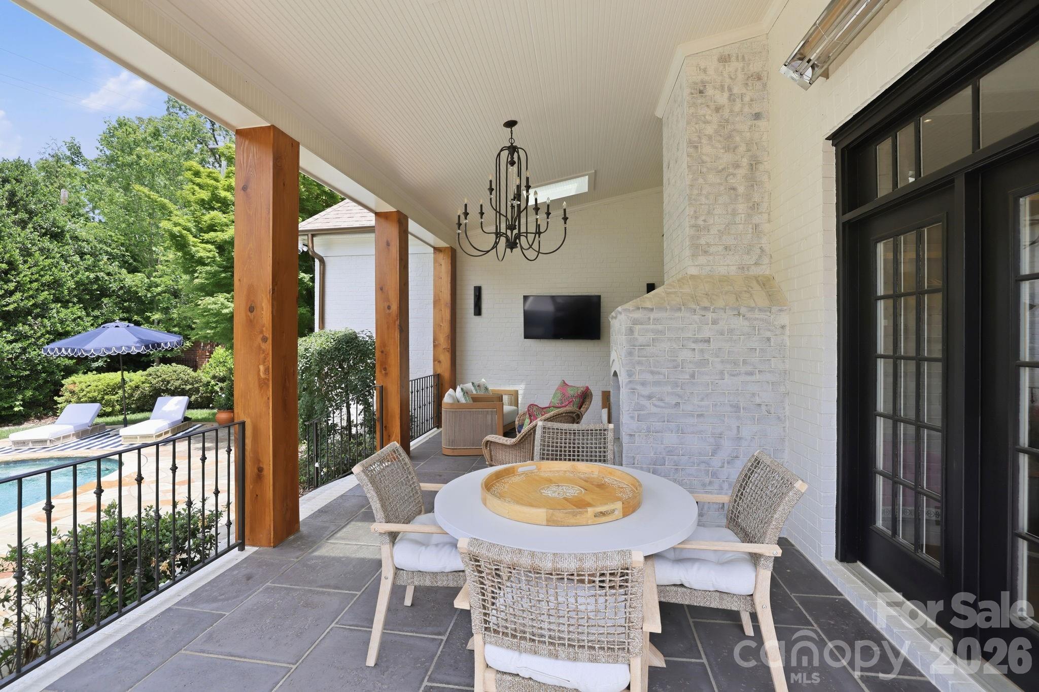 2021 Coniston Place — Charlotte