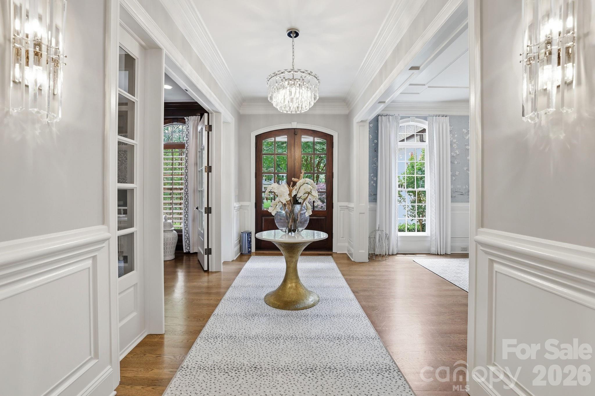 2021 Coniston Place — Charlotte