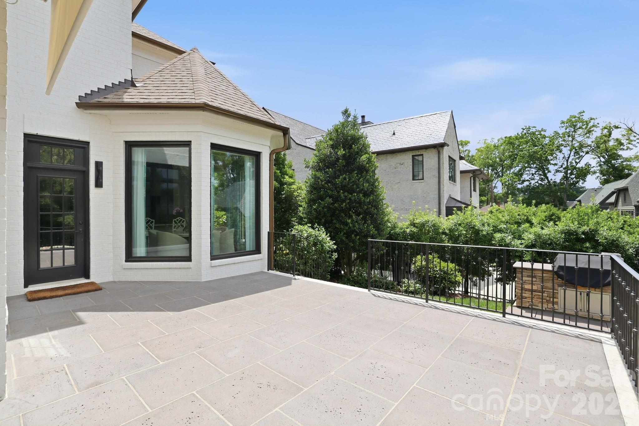 2021 Coniston Place — Charlotte