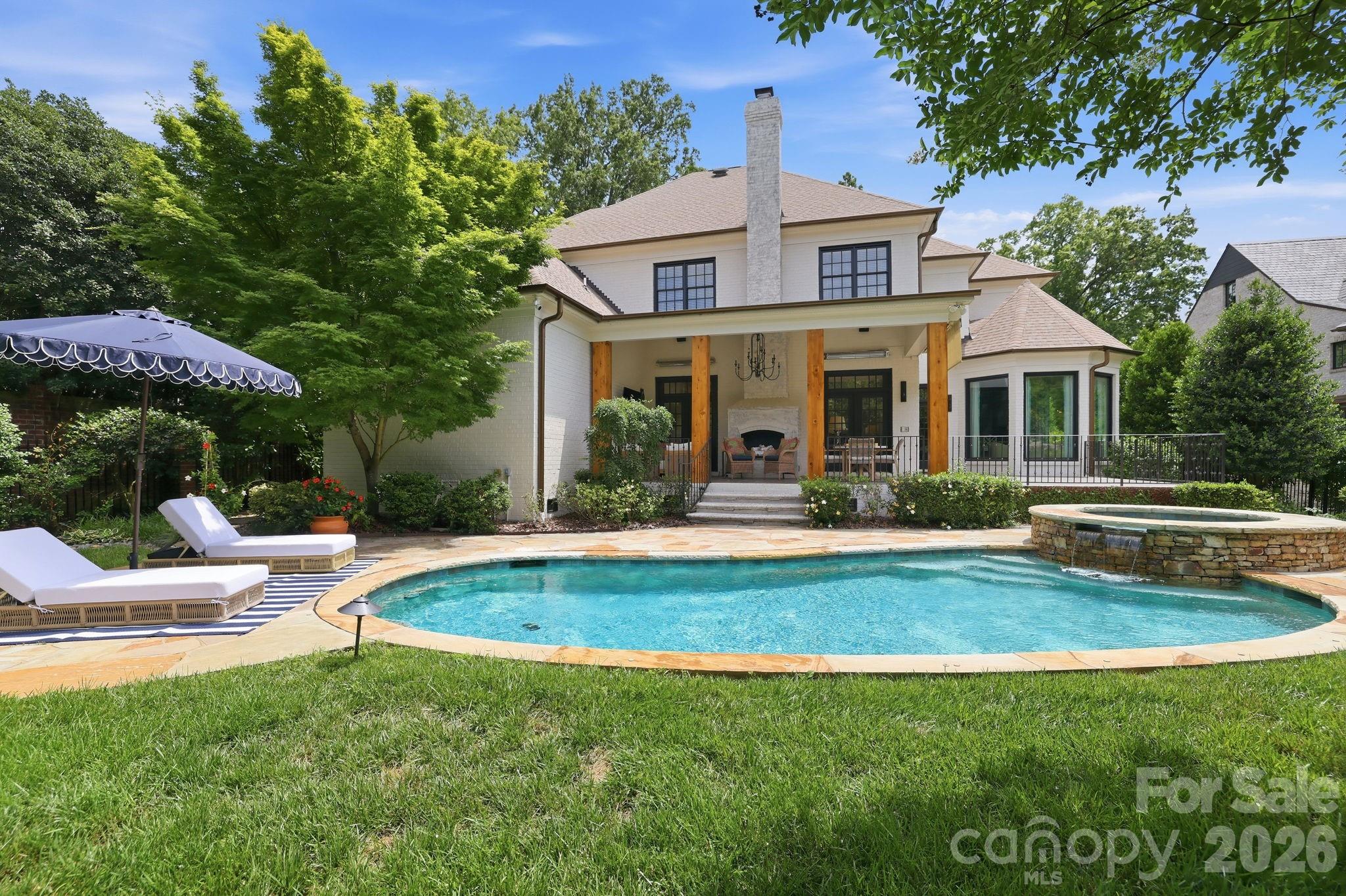 2021 Coniston Place — Charlotte