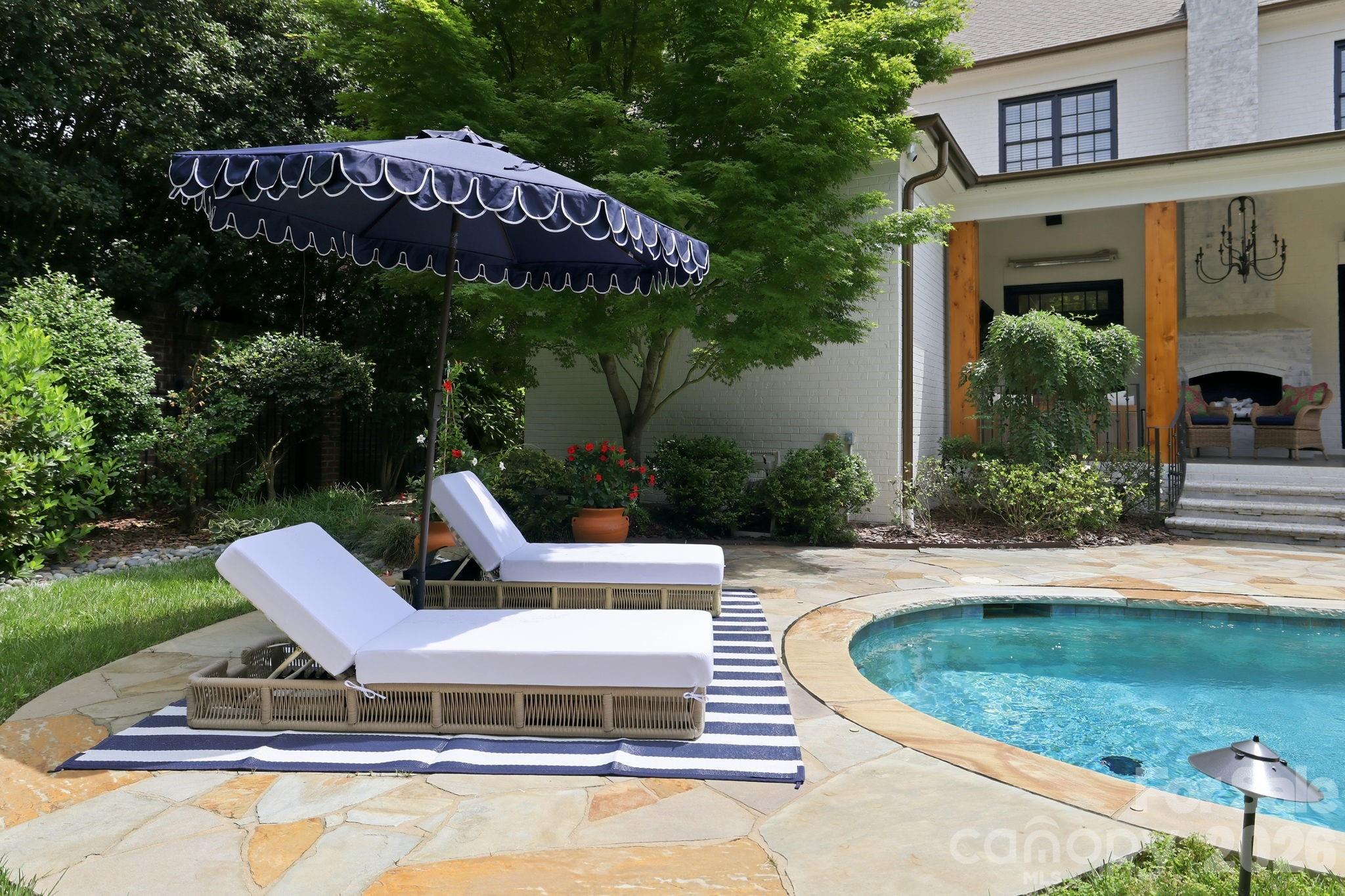 2021 Coniston Place — Charlotte