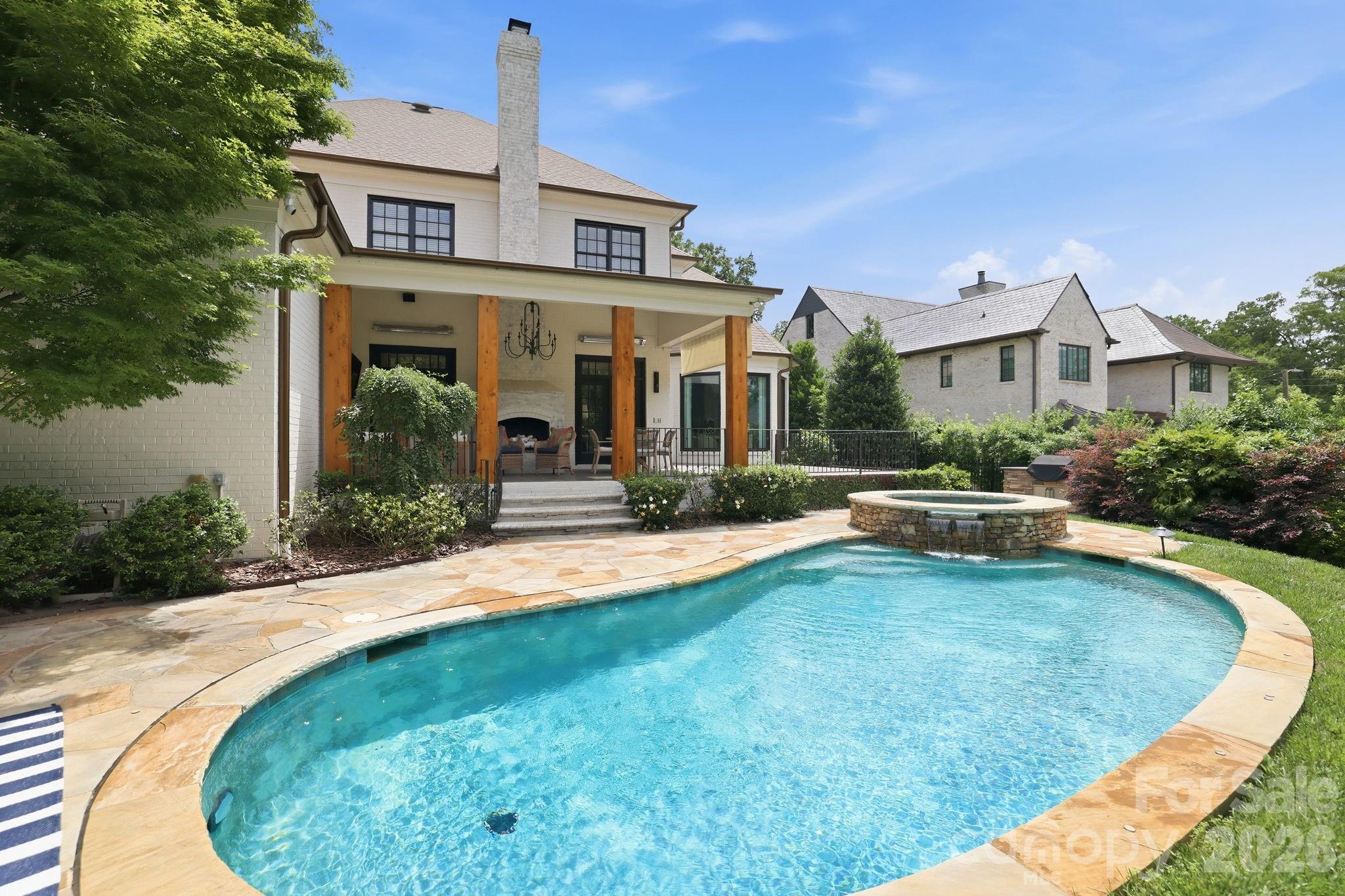 2021 Coniston Place — Charlotte