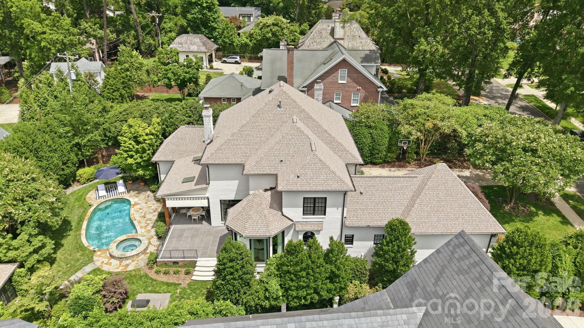 2021 Coniston Place — Charlotte