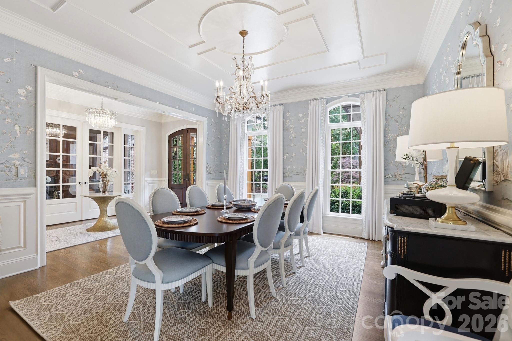 2021 Coniston Place — Charlotte