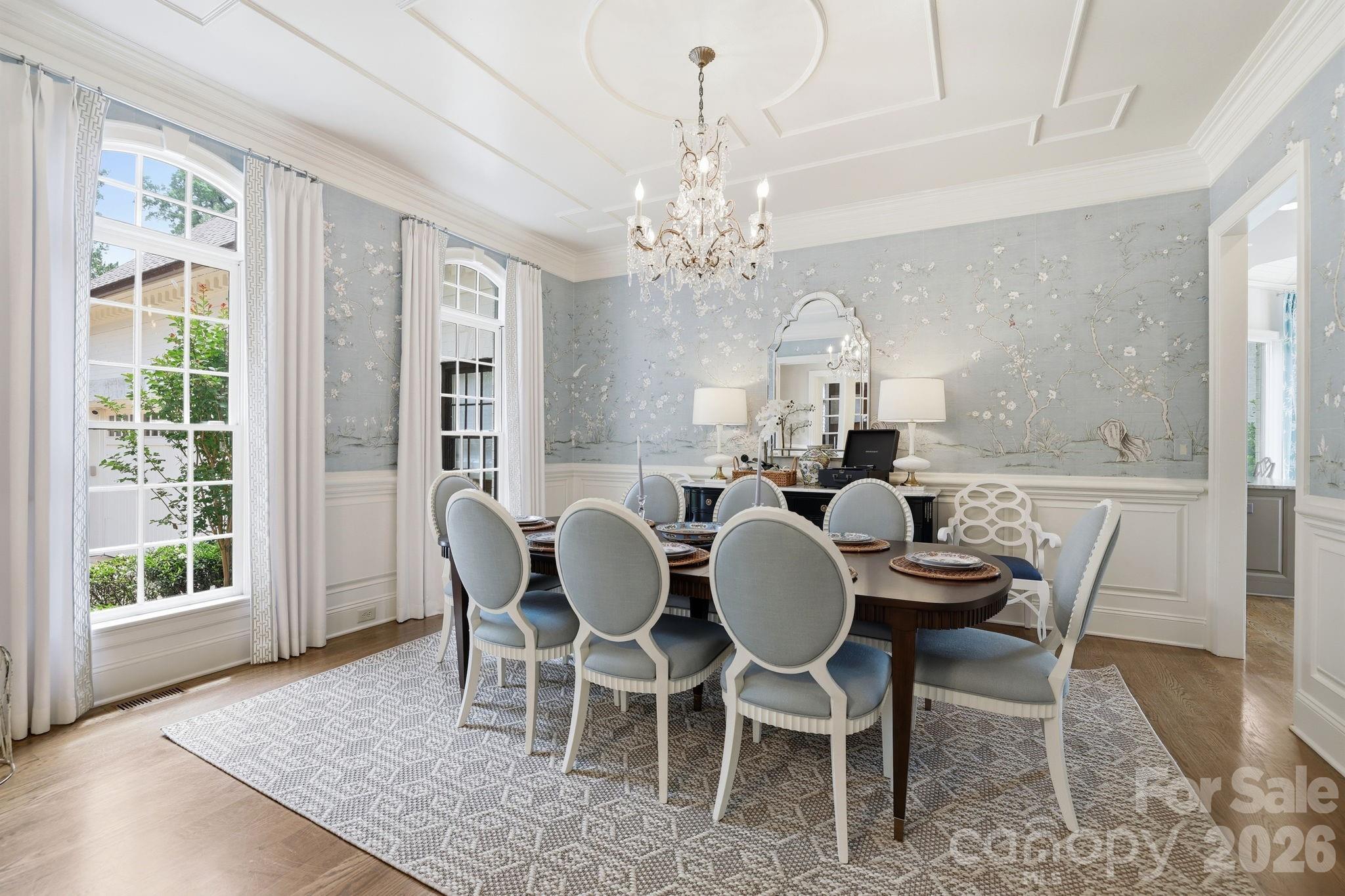 2021 Coniston Place — Charlotte