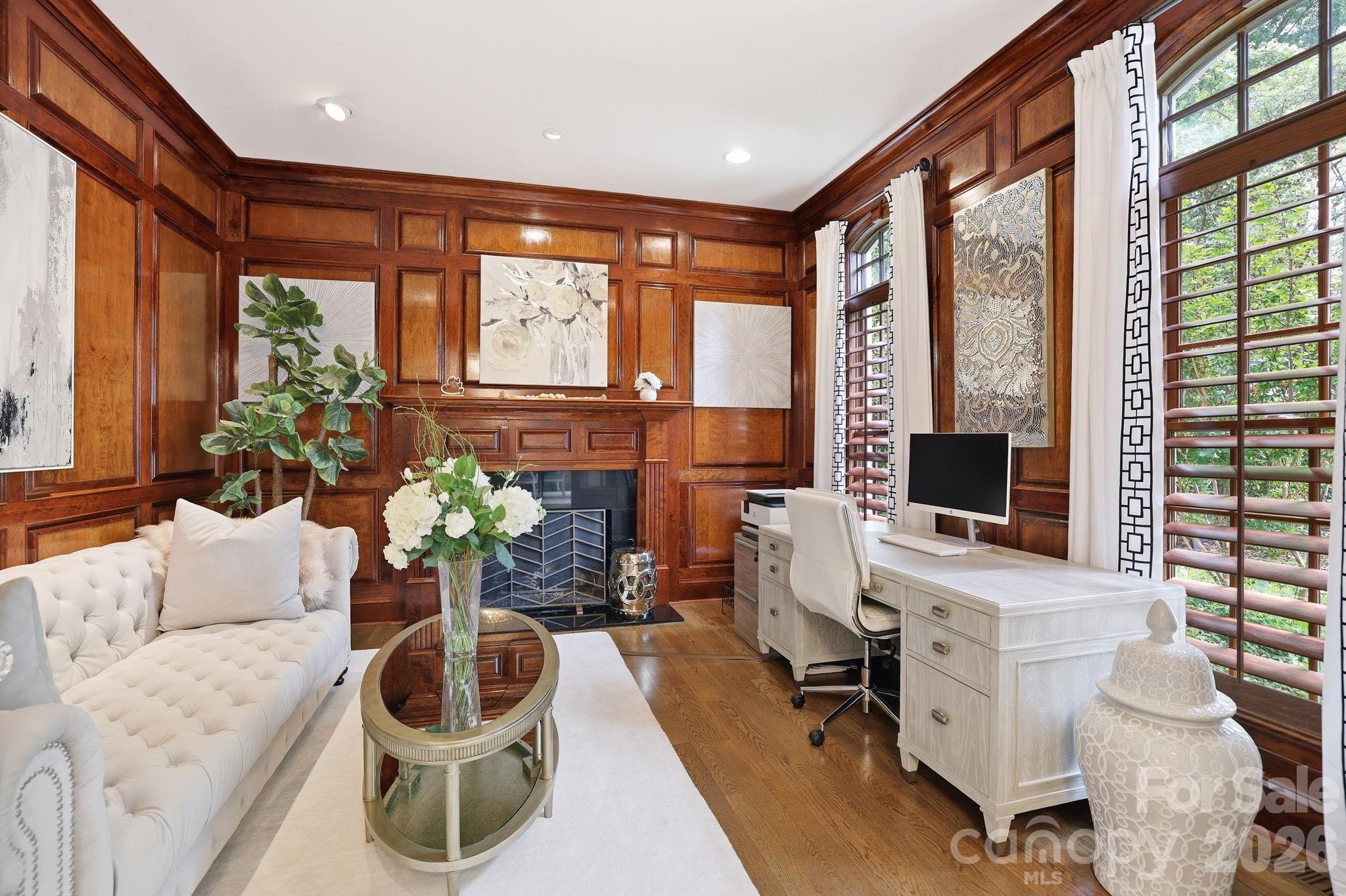 2021 Coniston Place — Charlotte