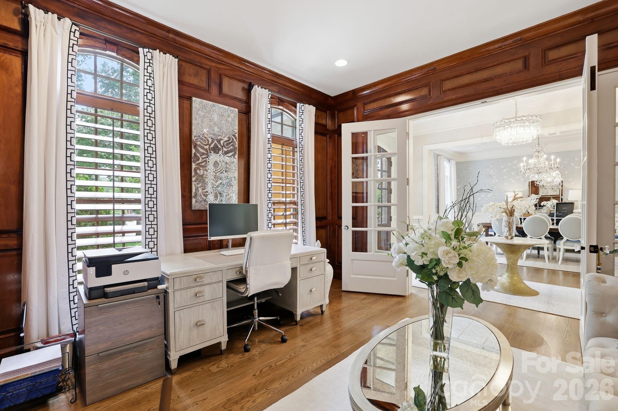 2021 Coniston Place — Charlotte