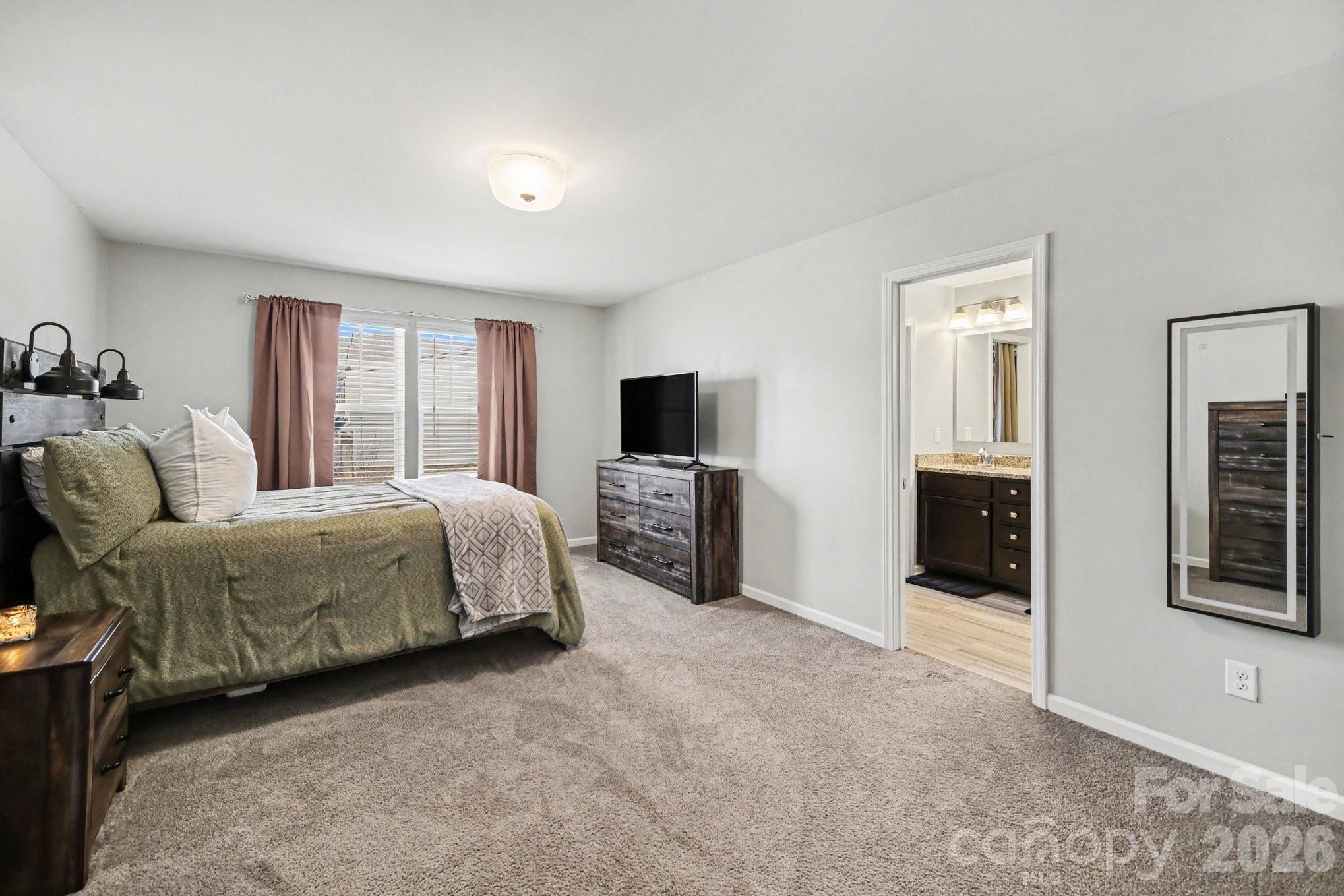 6423 Kinder Lane — Lancaster