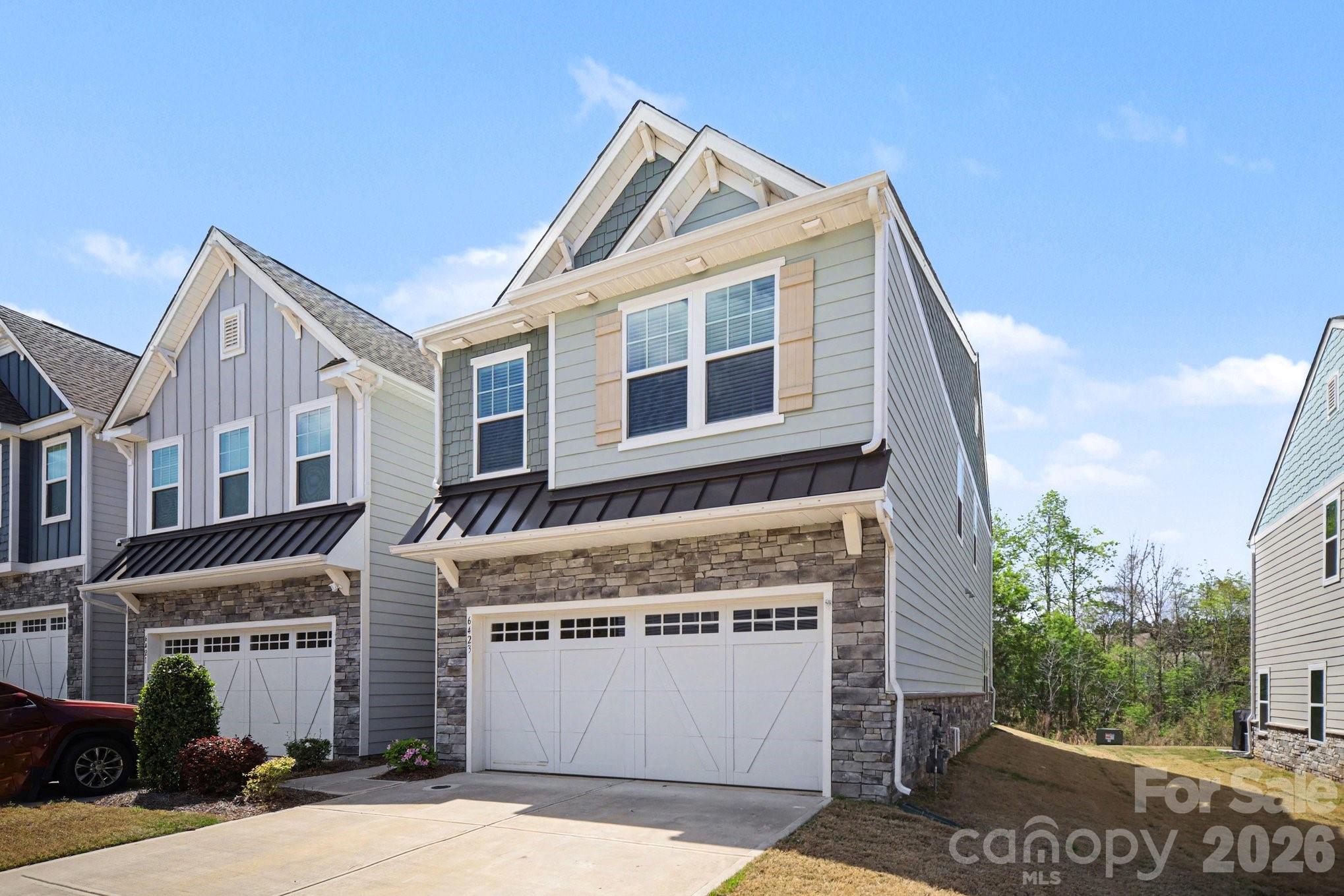 6423 Kinder Lane — Lancaster