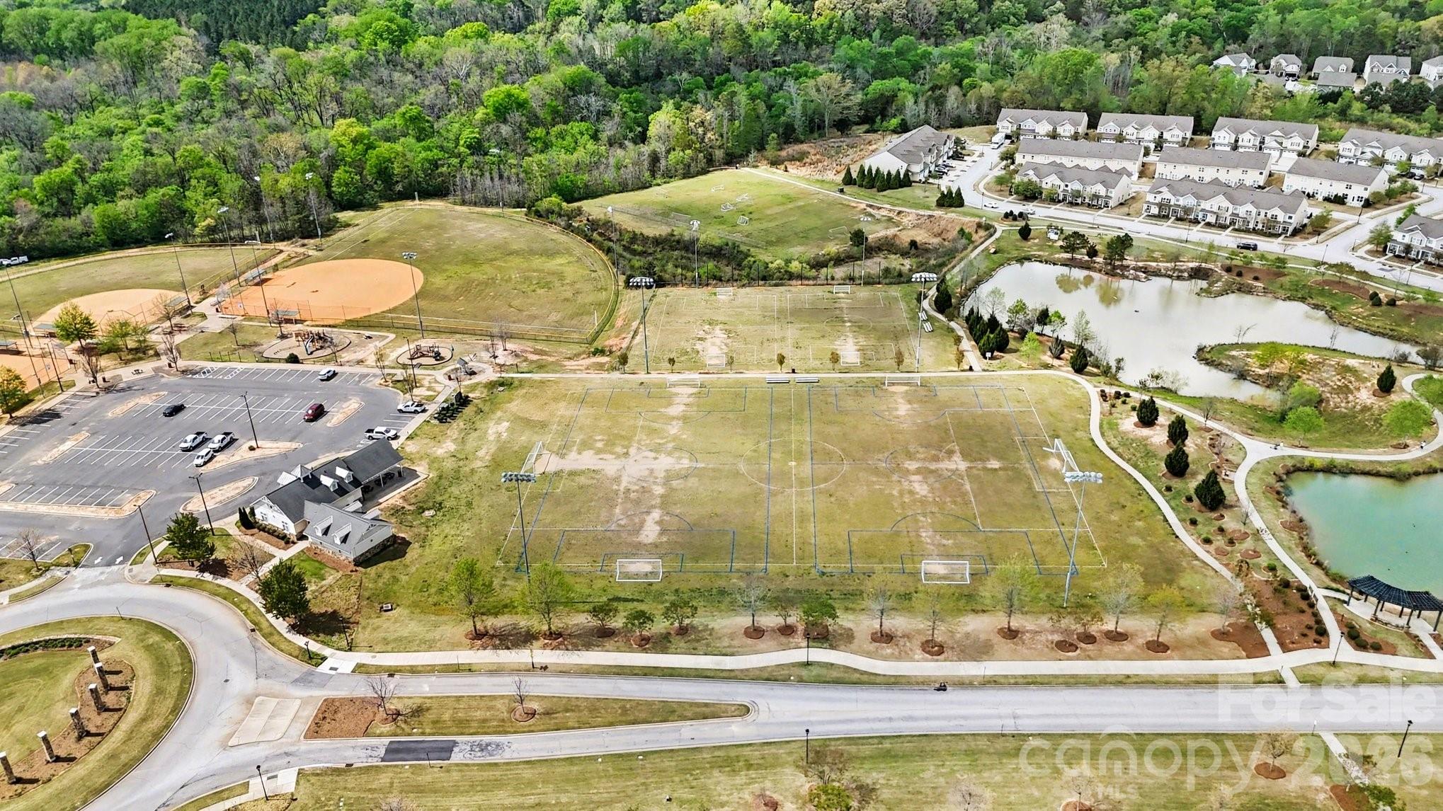 6423 Kinder Lane — Lancaster