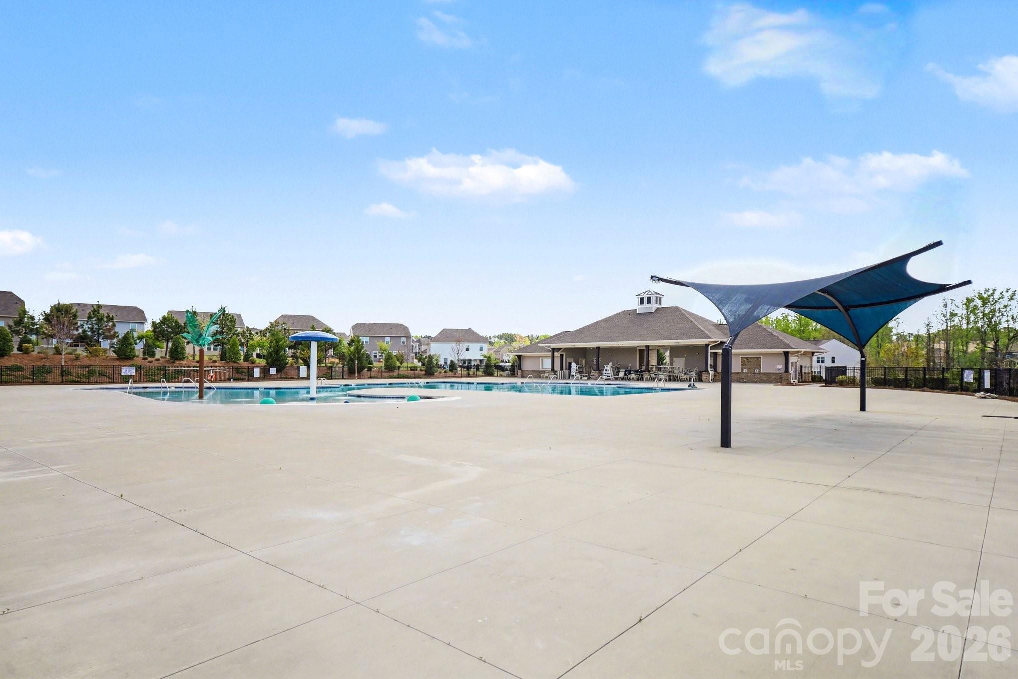 6423 Kinder Lane — Lancaster