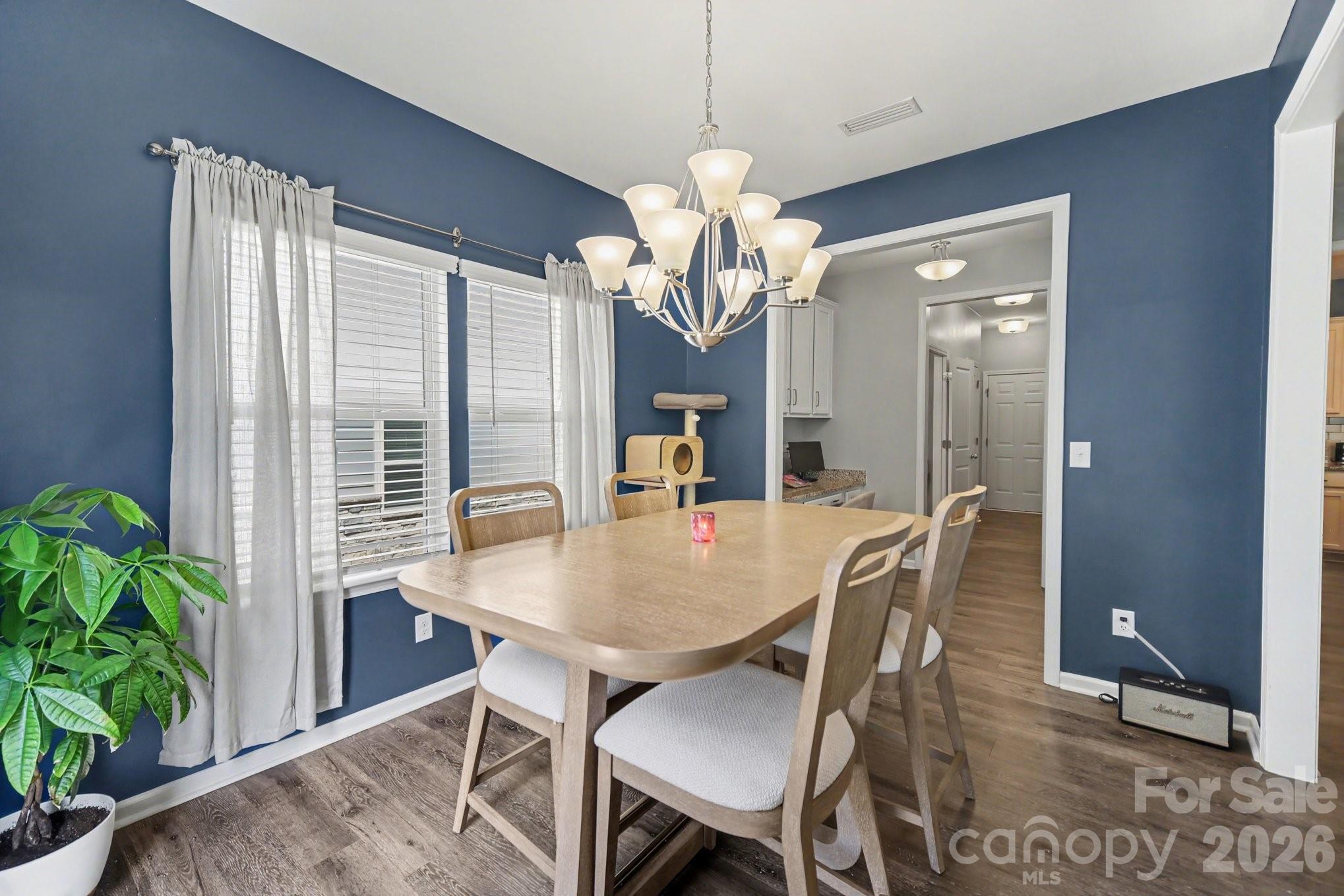 6423 Kinder Lane — Lancaster