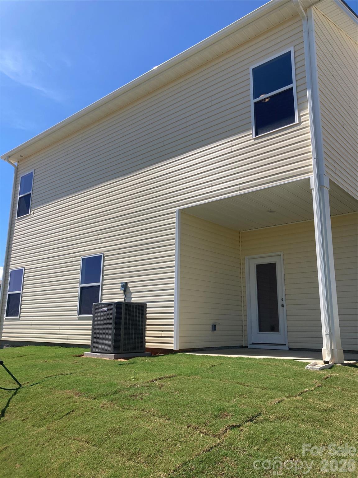4231 Ruth Creek Court — Charlotte