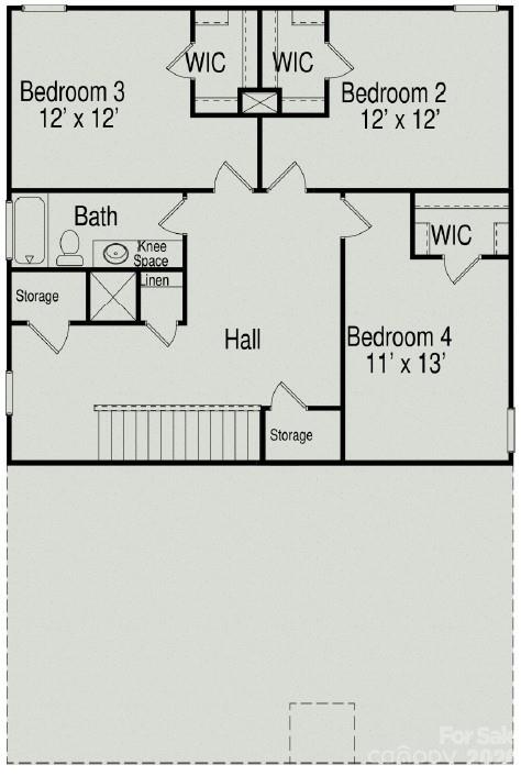 4231 Ruth Creek Court — Charlotte