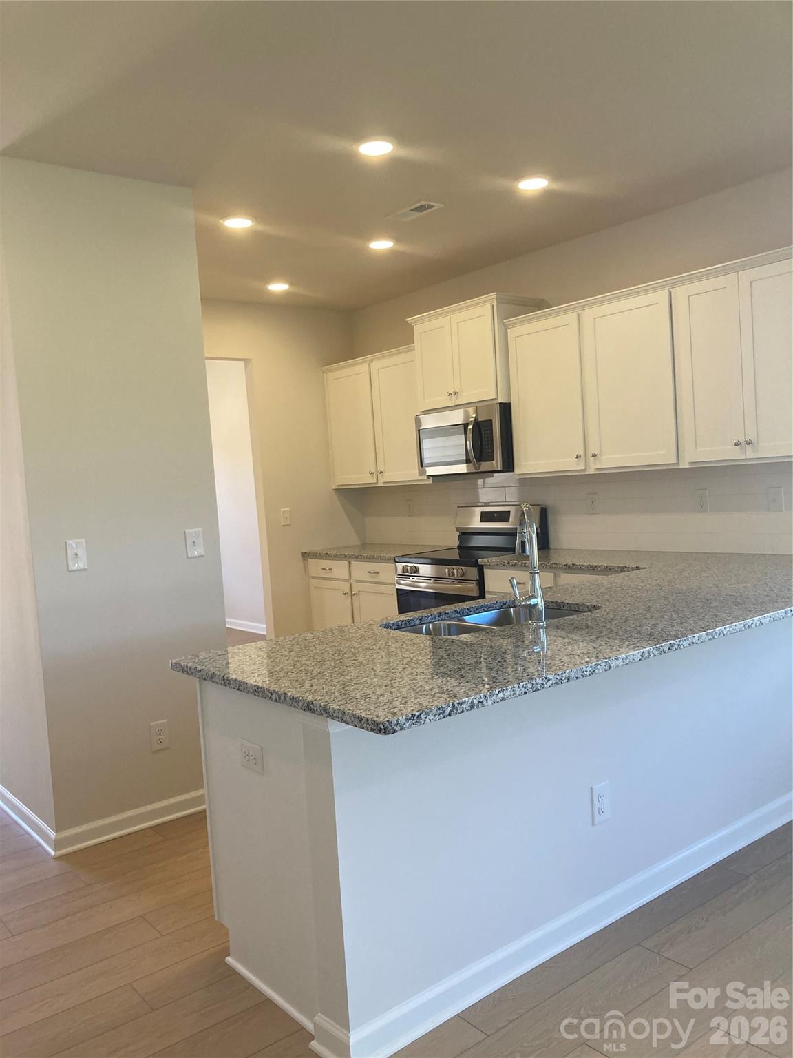 4231 Ruth Creek Court — Charlotte