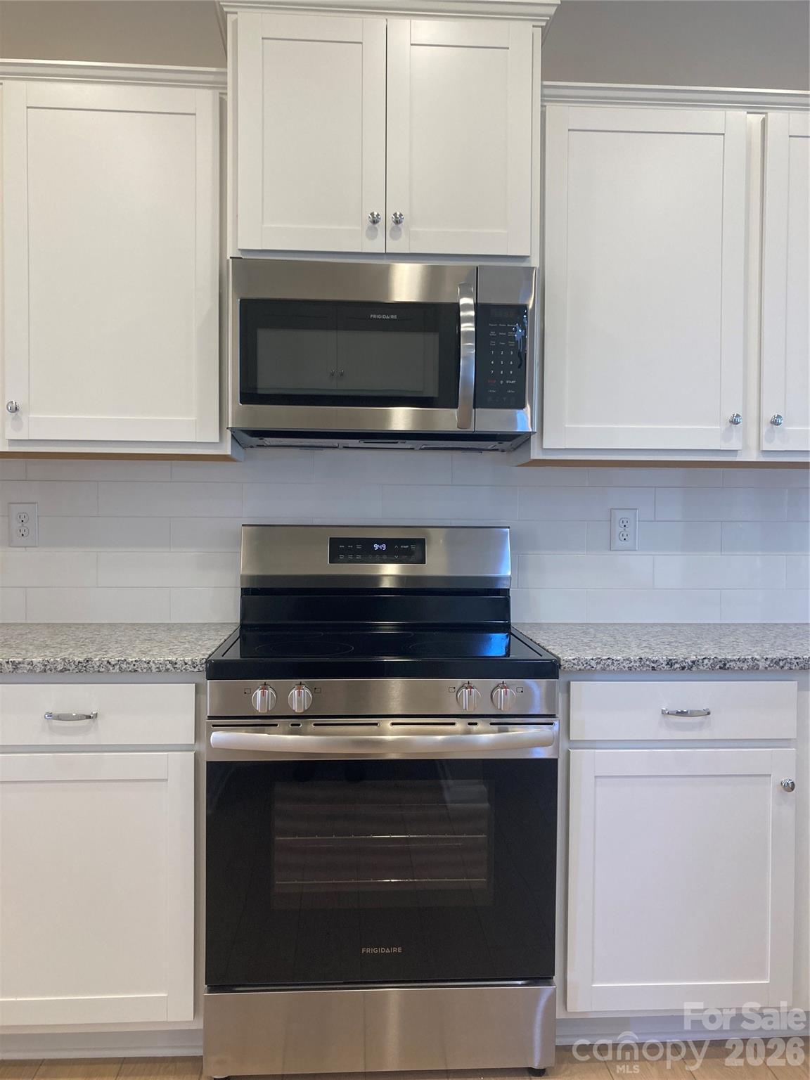 4231 Ruth Creek Court — Charlotte