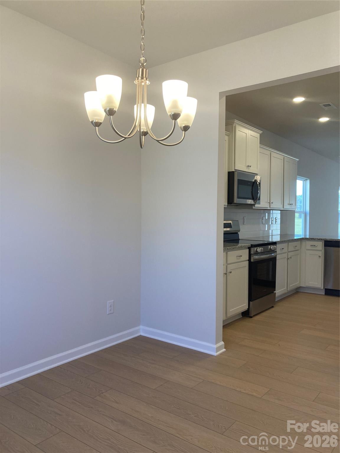4231 Ruth Creek Court — Charlotte