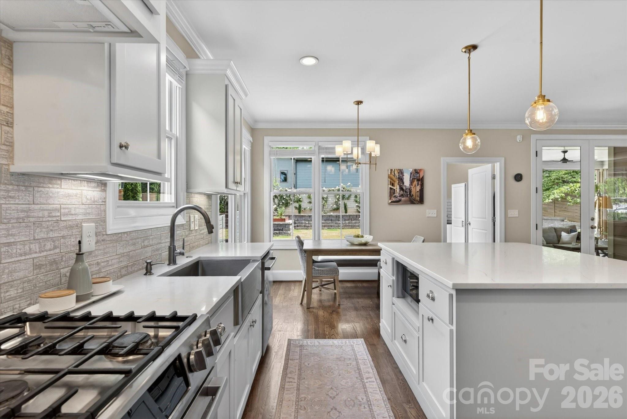 4409 Raney Way — Charlotte