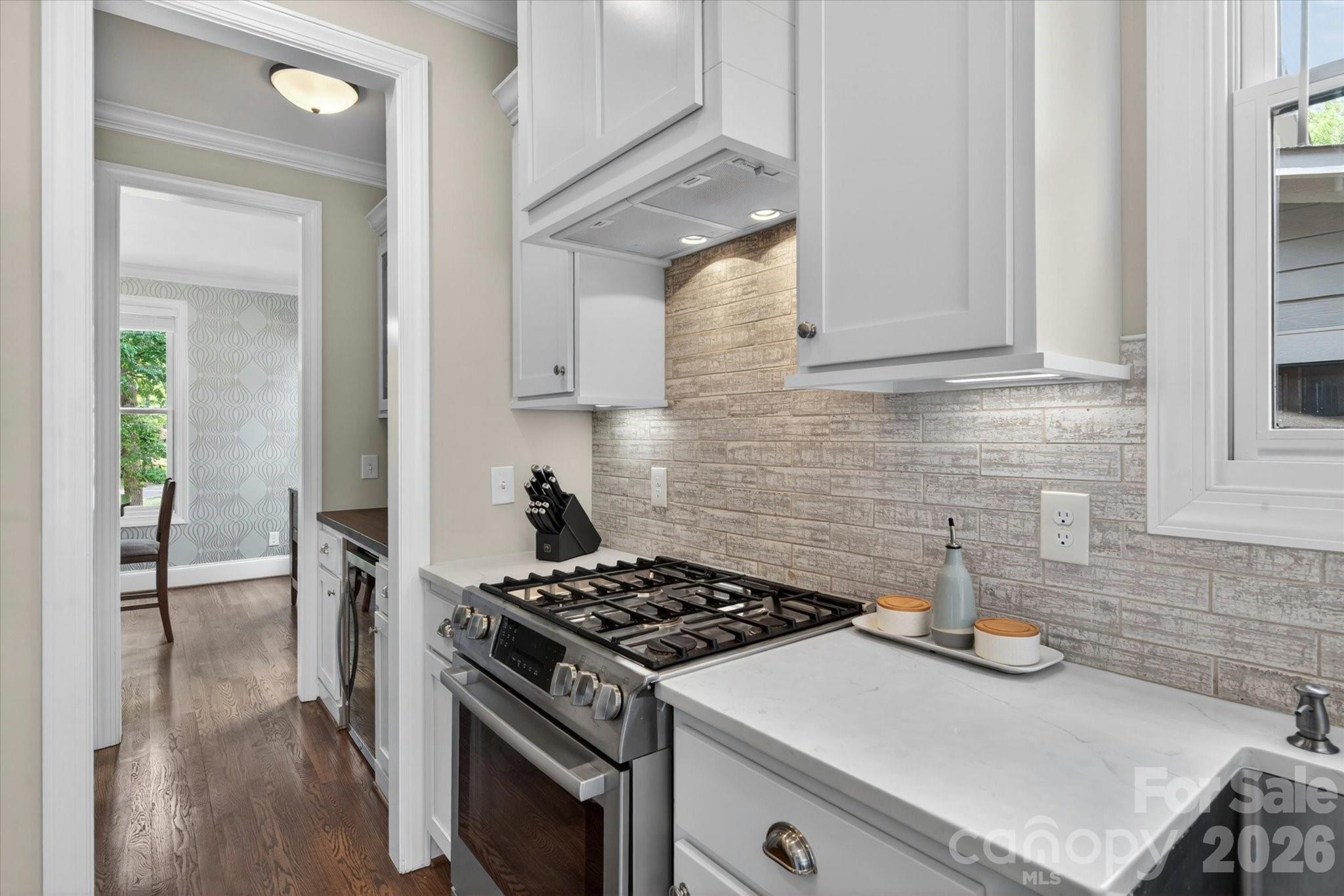4409 Raney Way — Charlotte