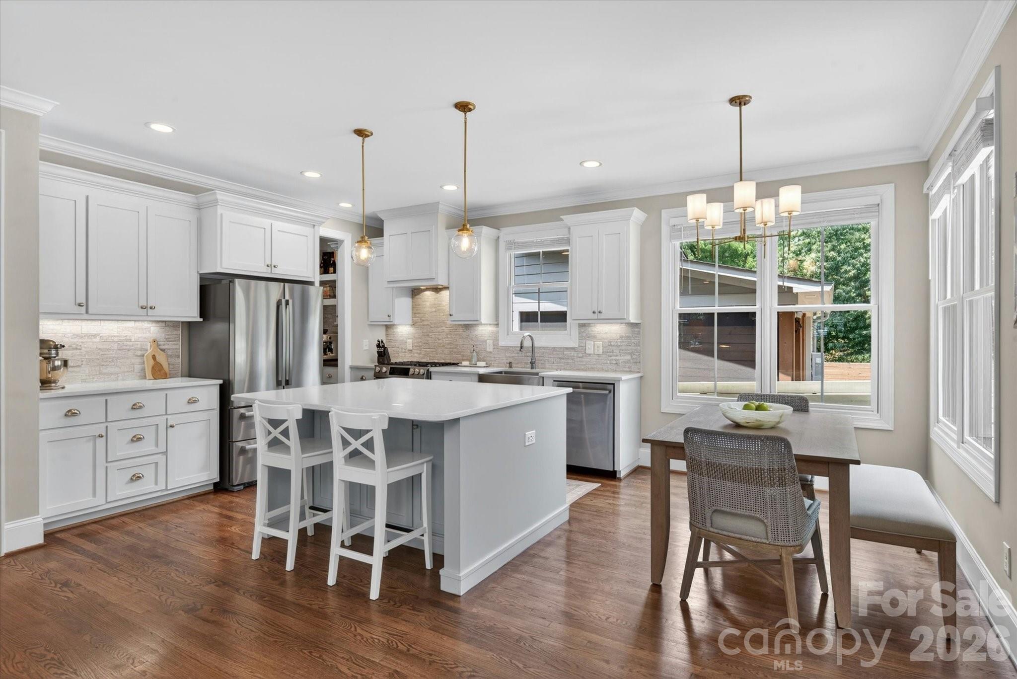 4409 Raney Way — Charlotte