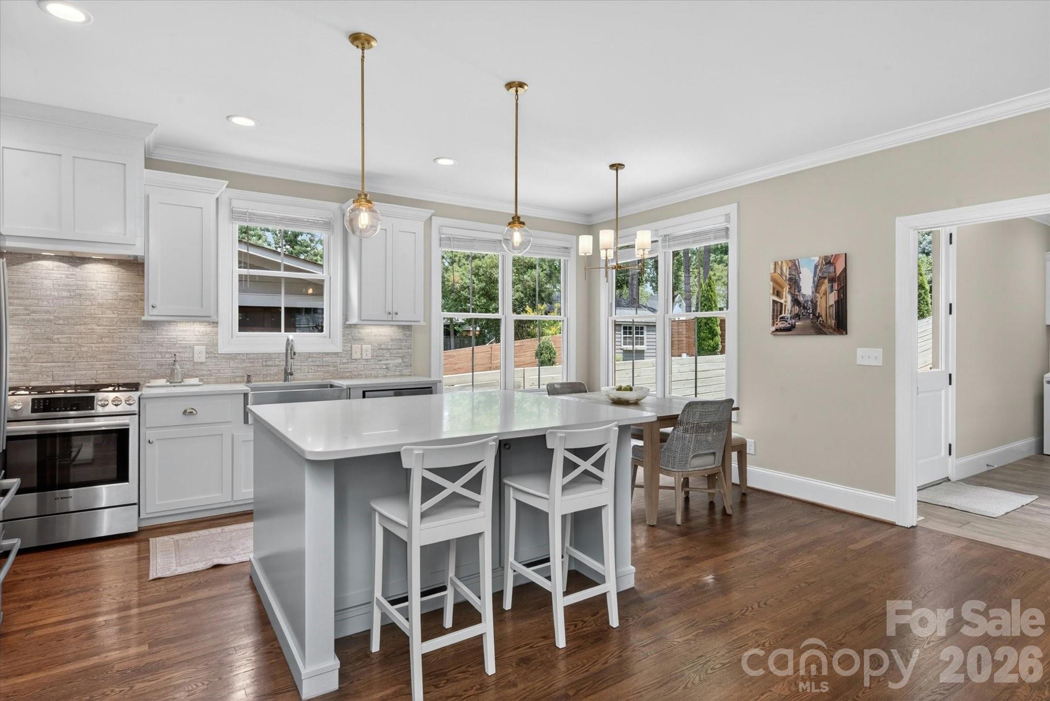 4409 Raney Way — Charlotte