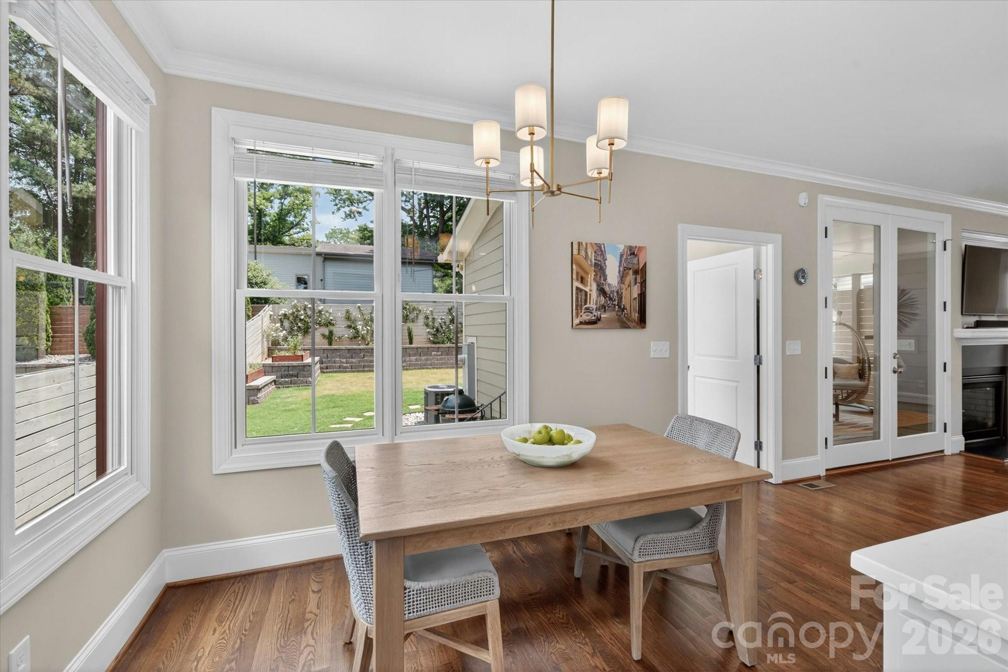 4409 Raney Way — Charlotte
