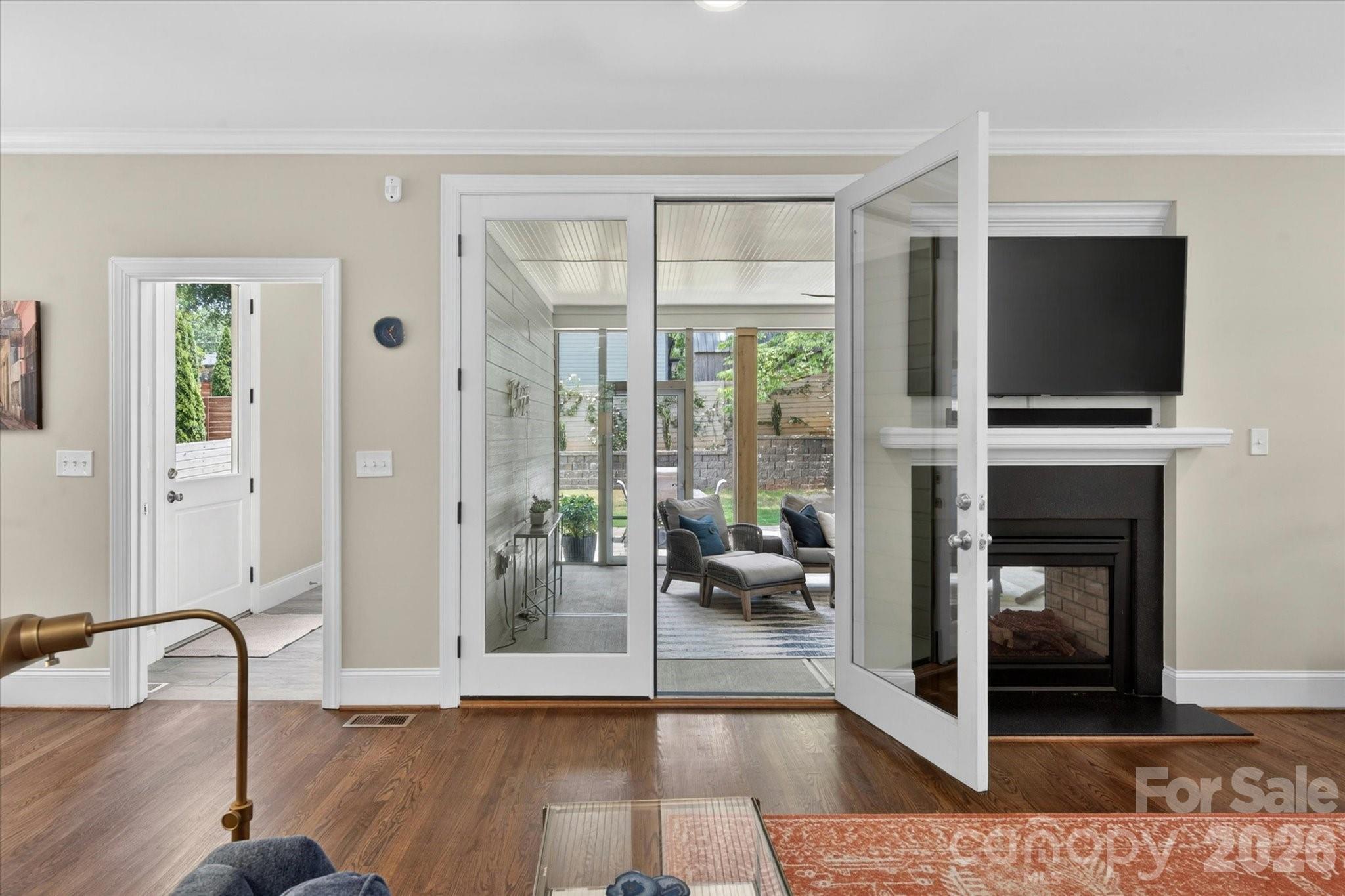 4409 Raney Way — Charlotte