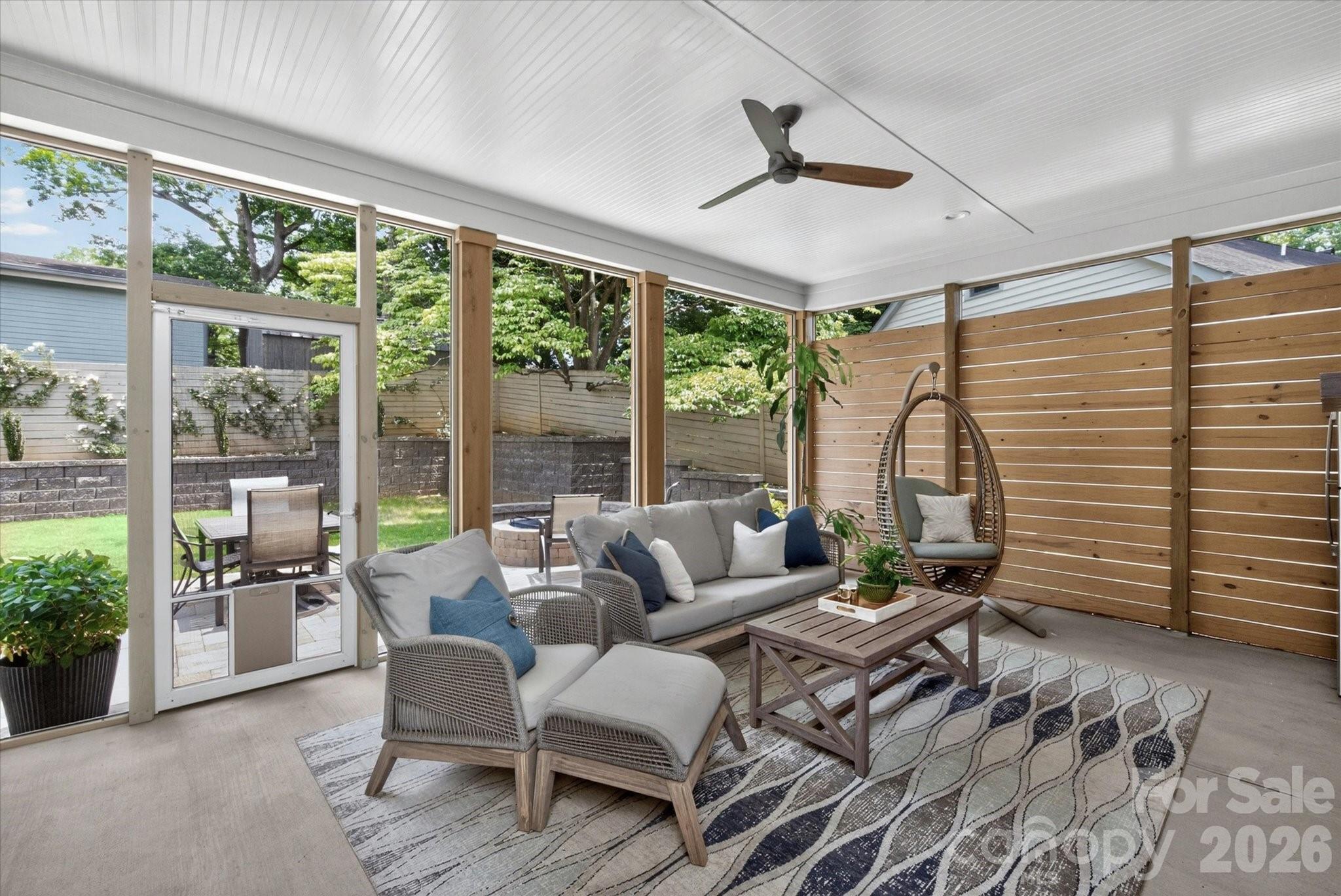 4409 Raney Way — Charlotte