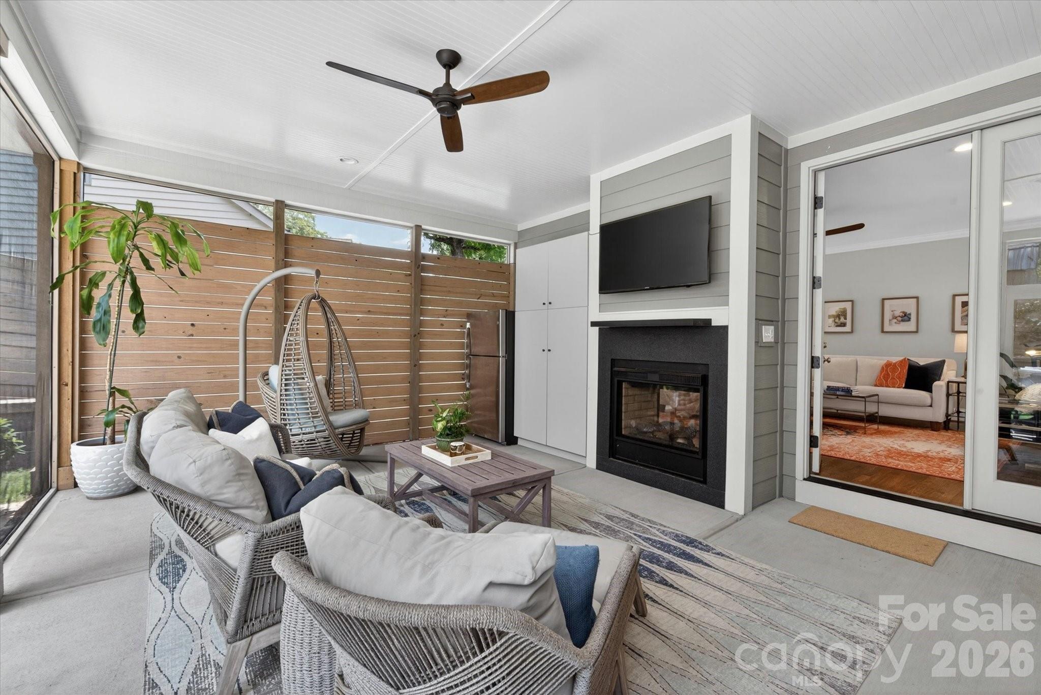 4409 Raney Way — Charlotte