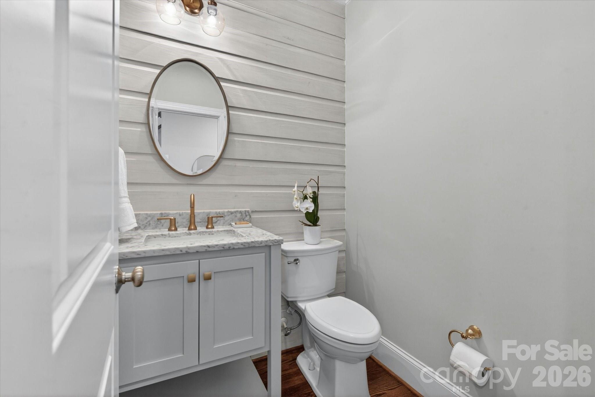 4409 Raney Way — Charlotte