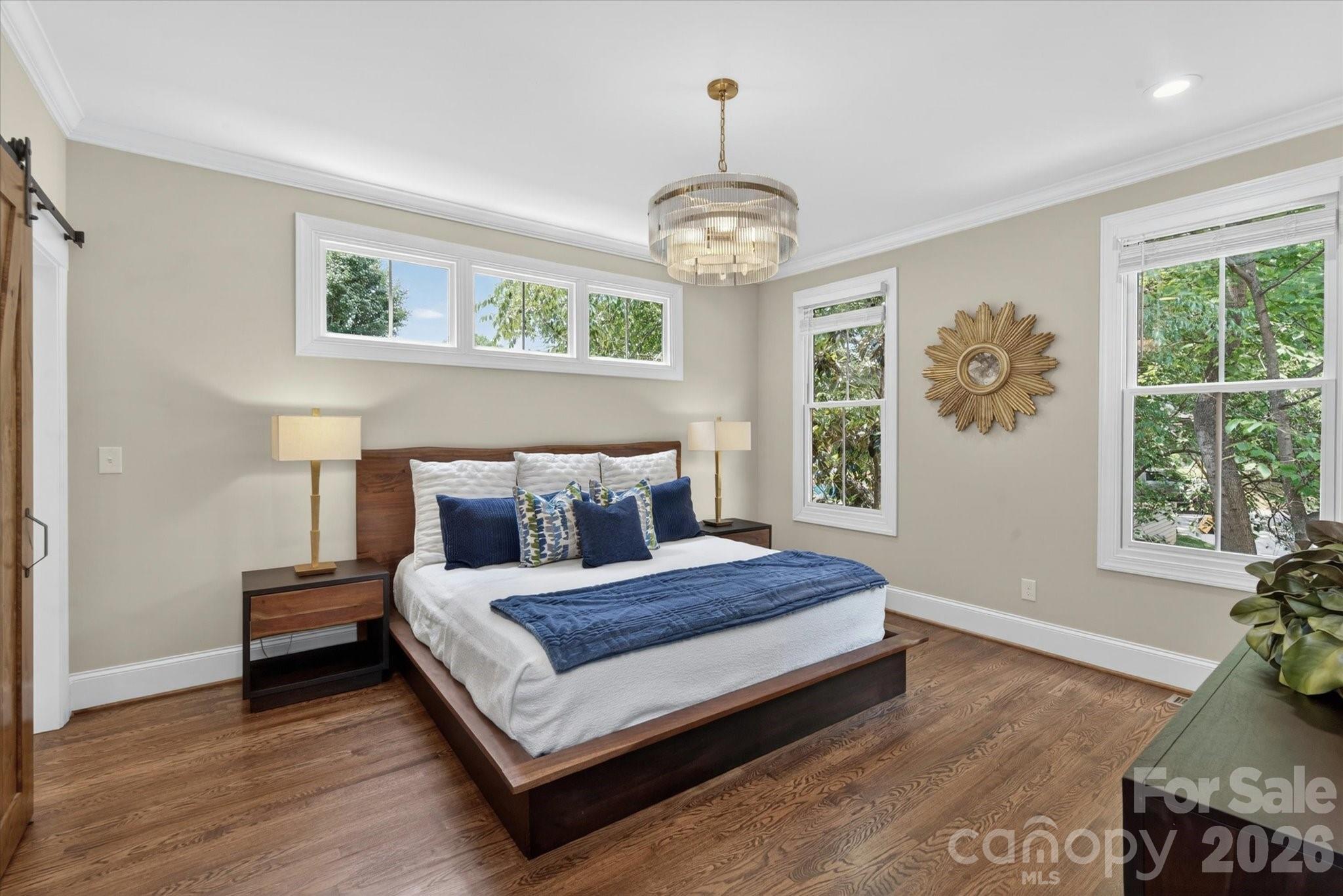 4409 Raney Way — Charlotte