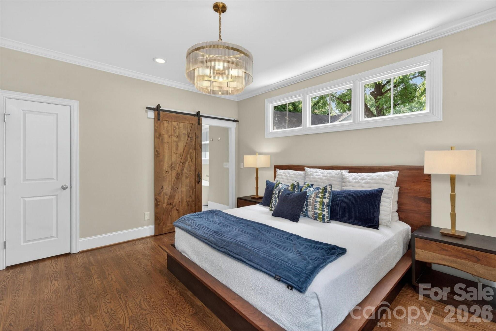 4409 Raney Way — Charlotte