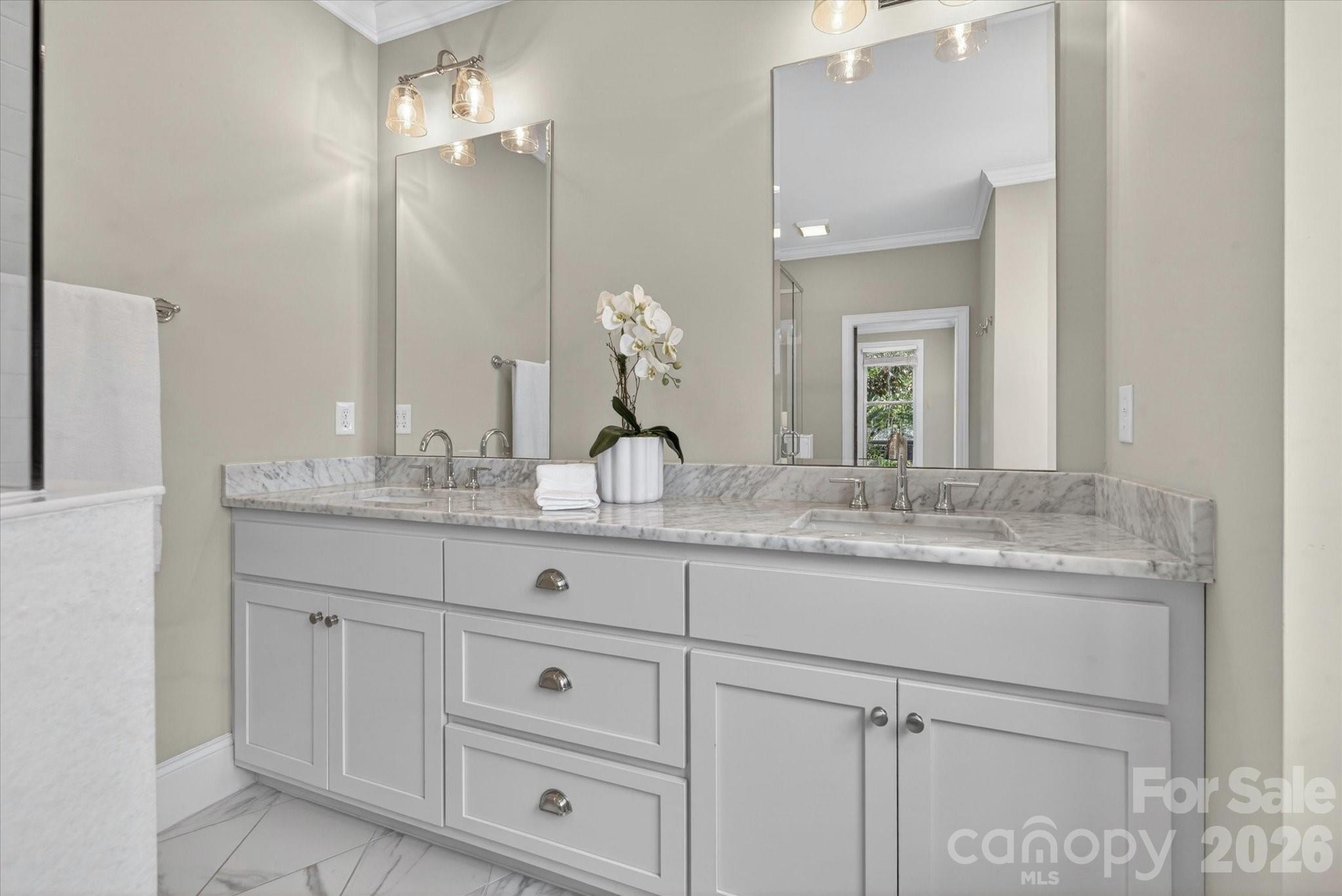 4409 Raney Way — Charlotte