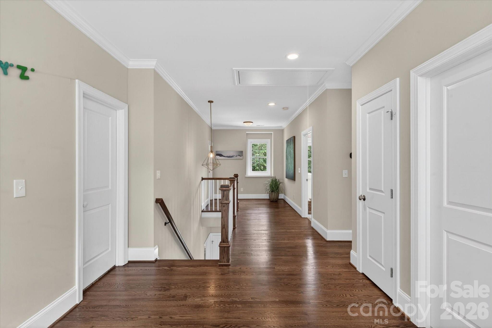 4409 Raney Way — Charlotte