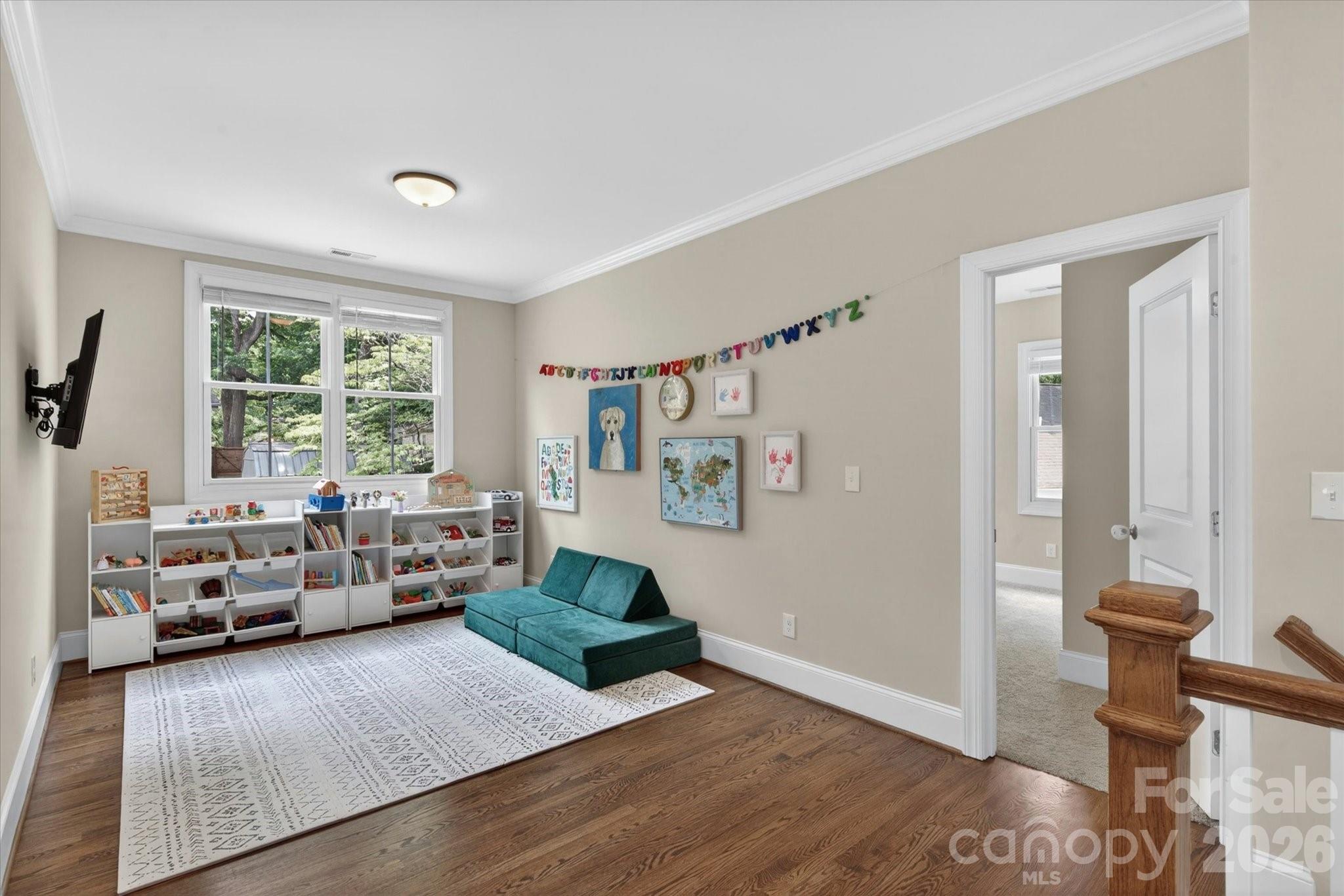 4409 Raney Way — Charlotte