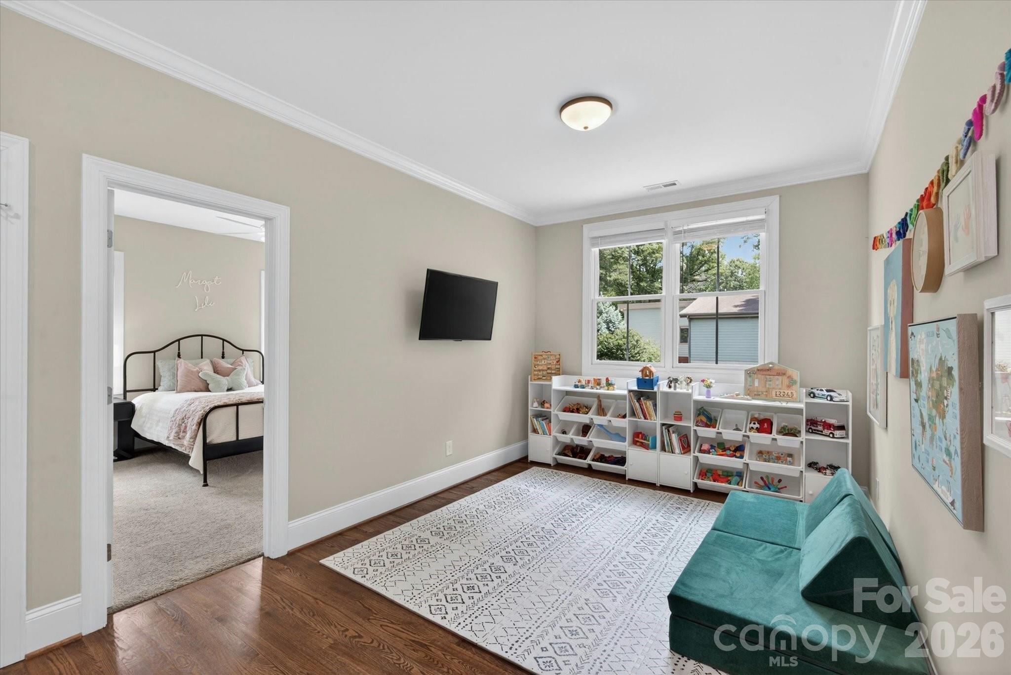 4409 Raney Way — Charlotte