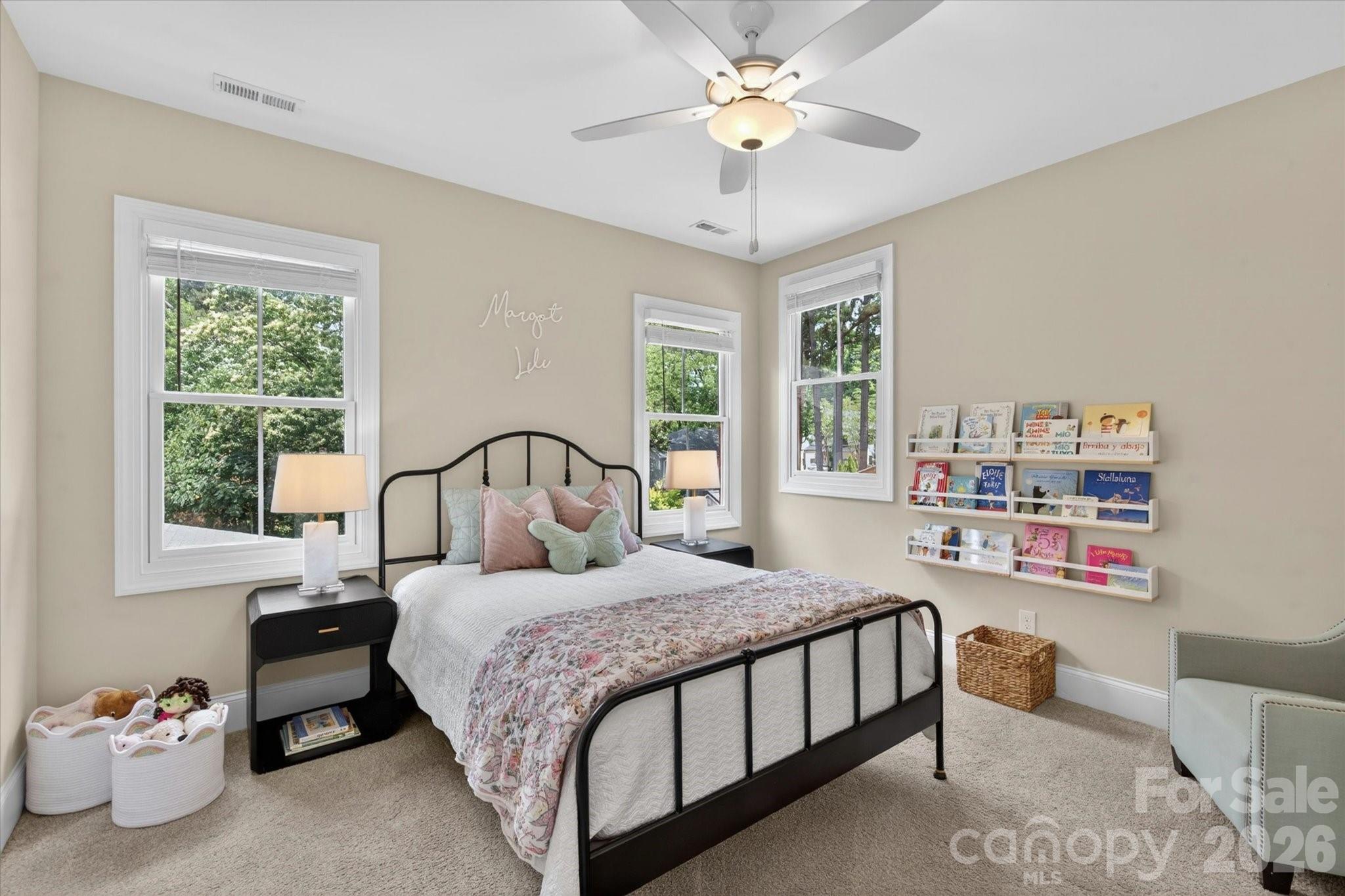 4409 Raney Way — Charlotte