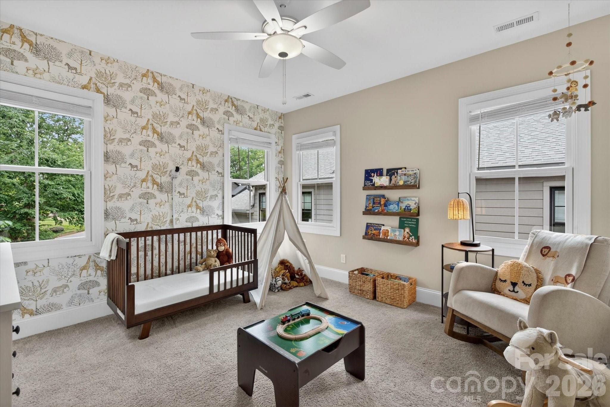 4409 Raney Way — Charlotte