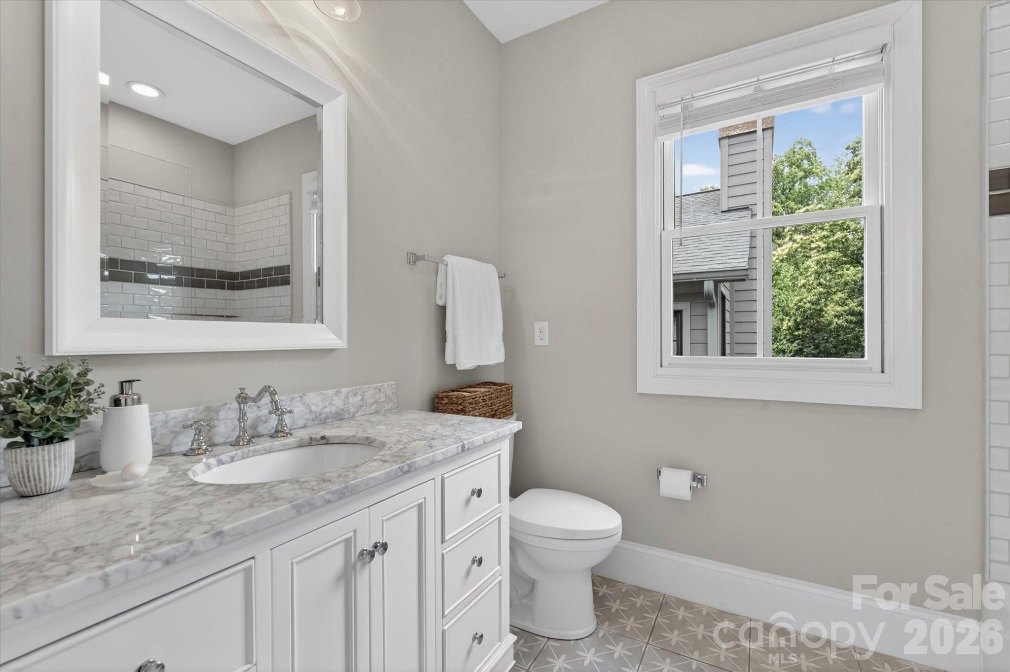 4409 Raney Way — Charlotte