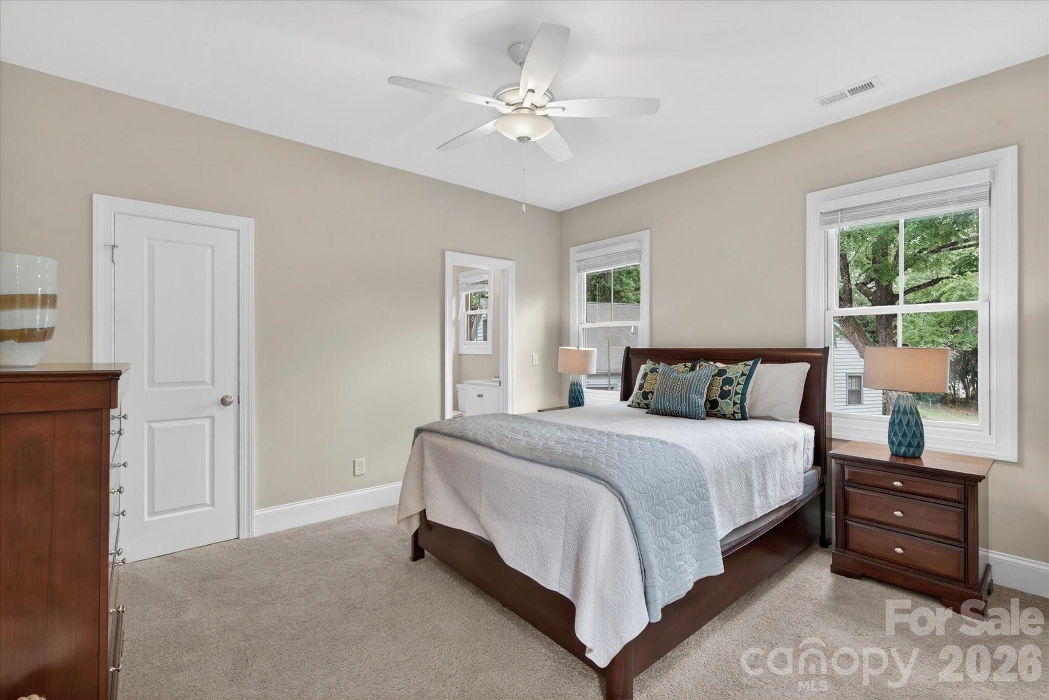 4409 Raney Way — Charlotte