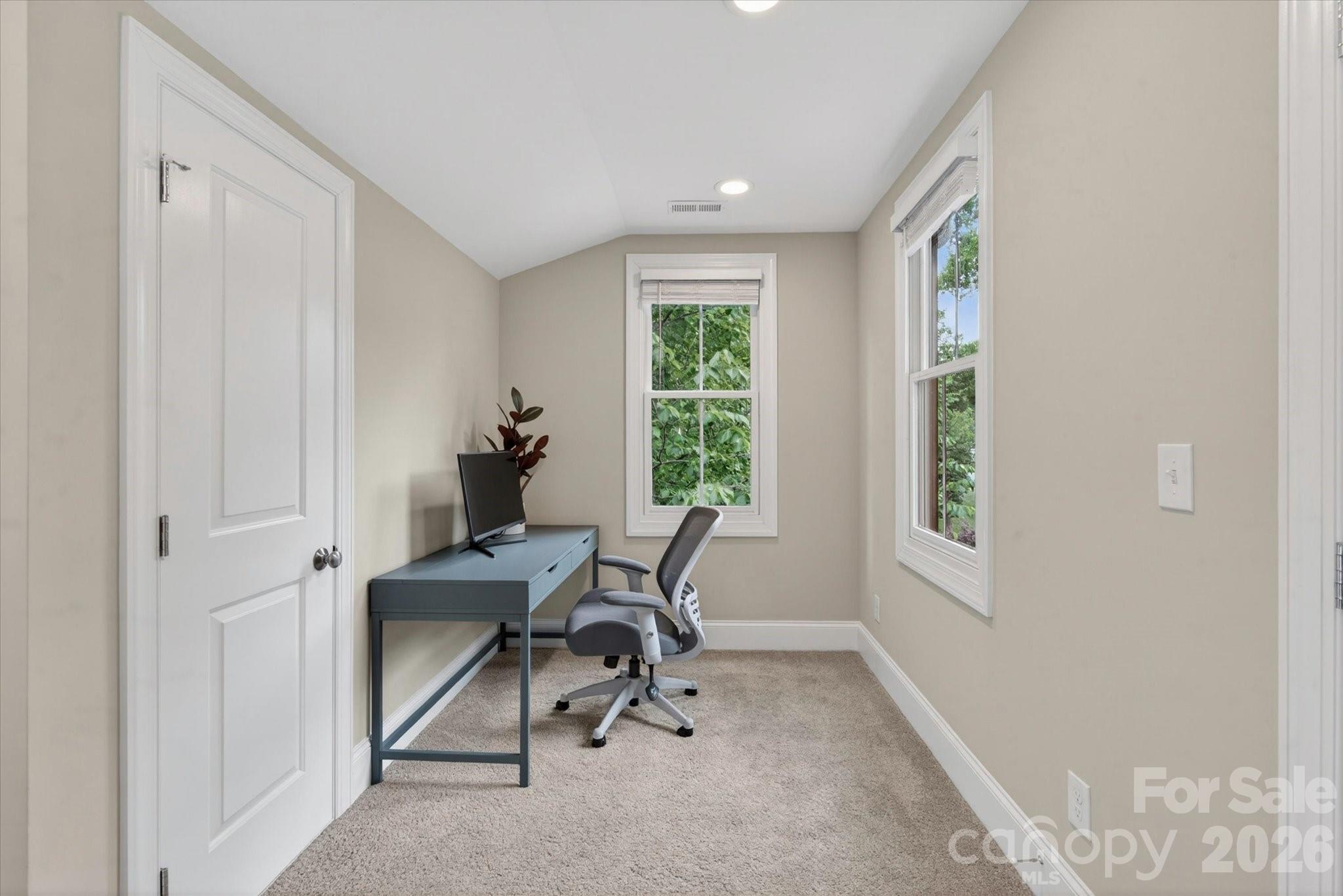 4409 Raney Way — Charlotte